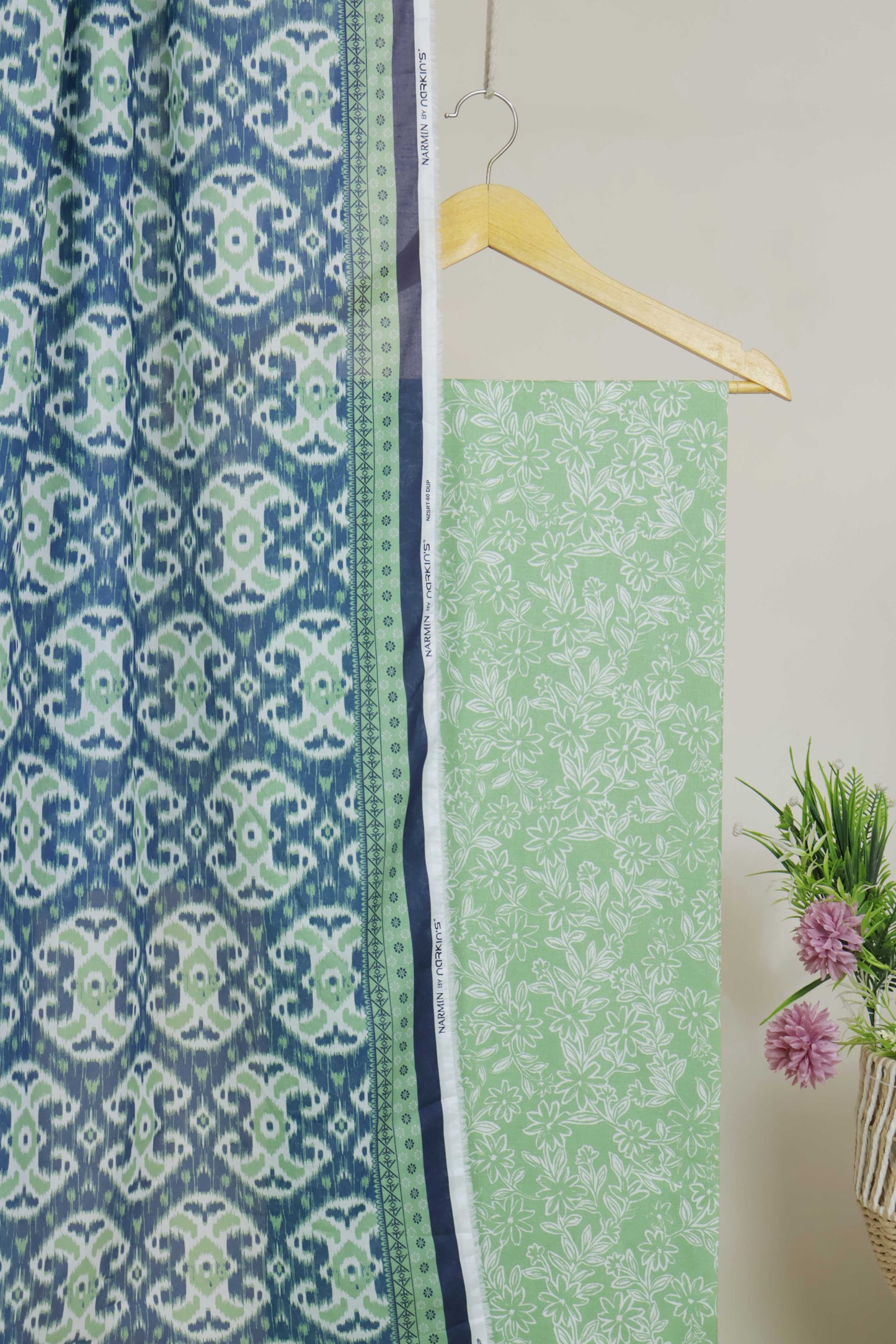 3PC-Lawn Printed Suit 3PLBS121