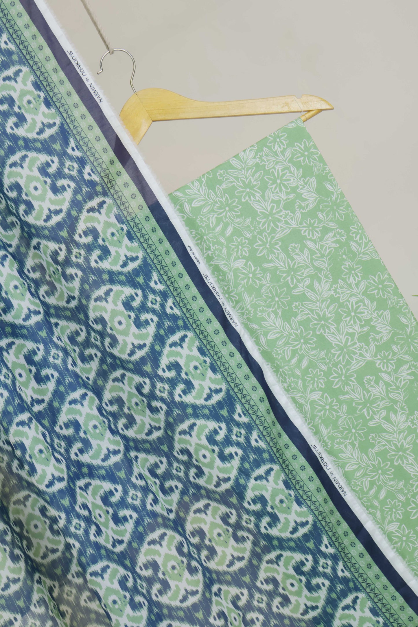 3PC-Lawn Printed Suit 3PLBS121
