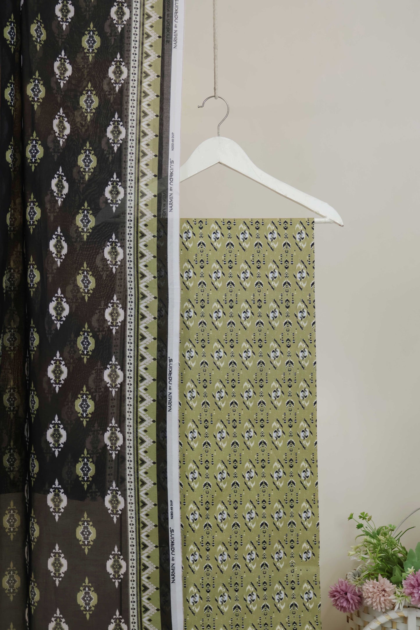 3PC-Lawn Printed Suit 3PLBS113