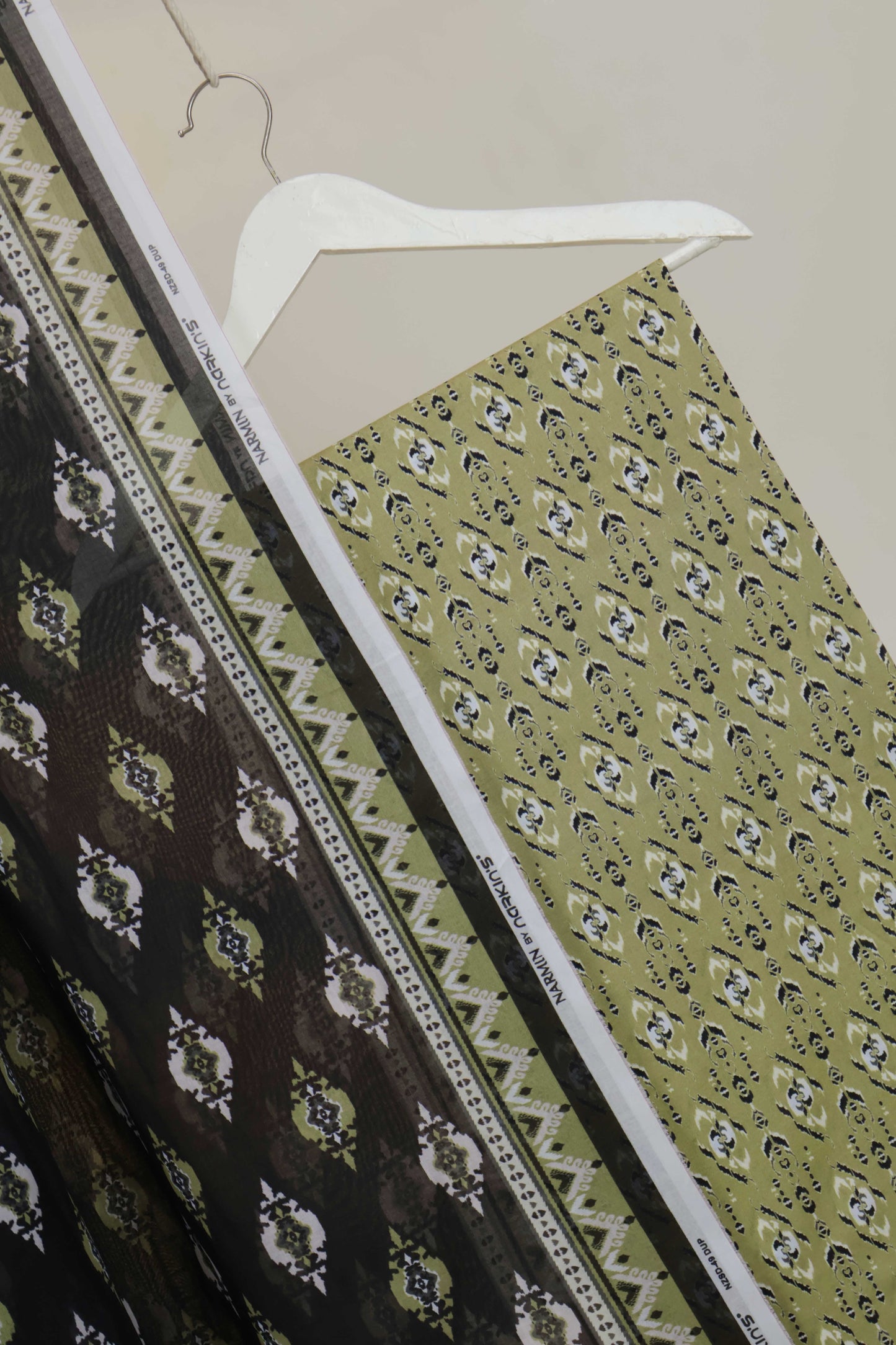 3PC-Lawn Printed Suit 3PLBS113