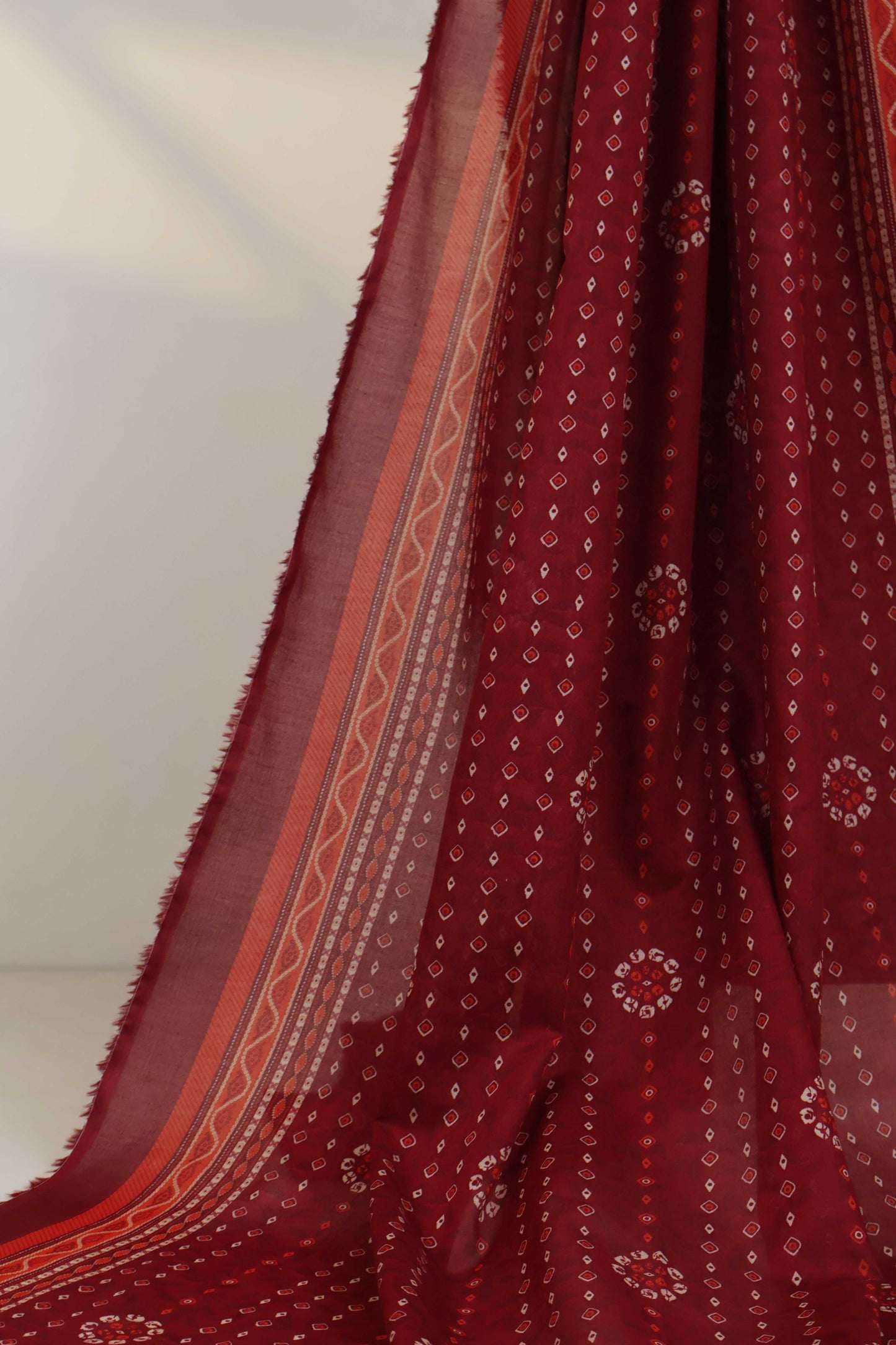 3PC-Lawn Printed Suit 3PLBS125