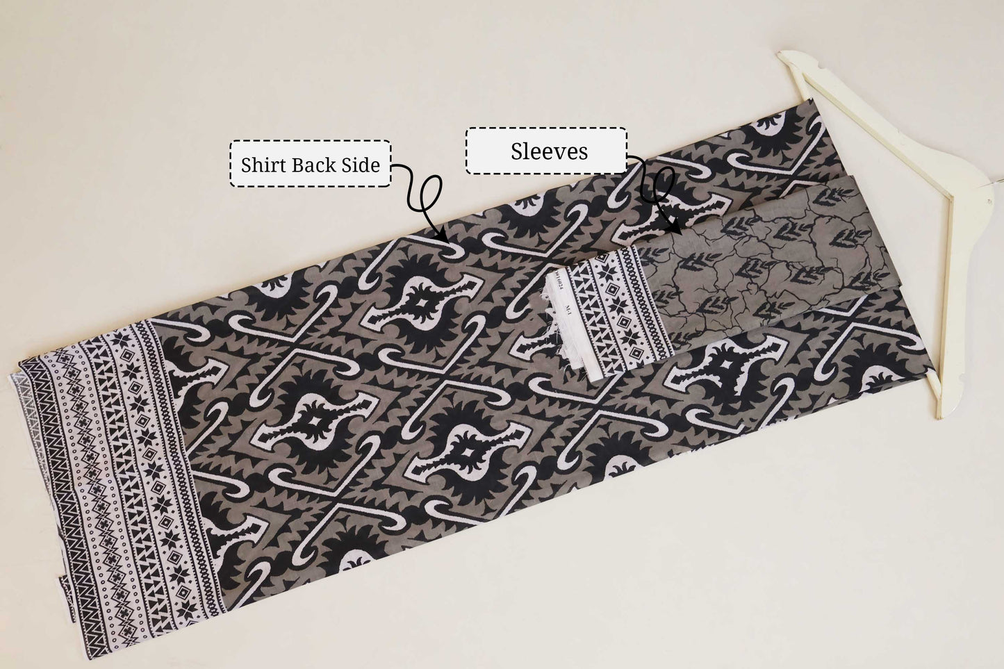 3pc-Lawn Printed Suit PLST16