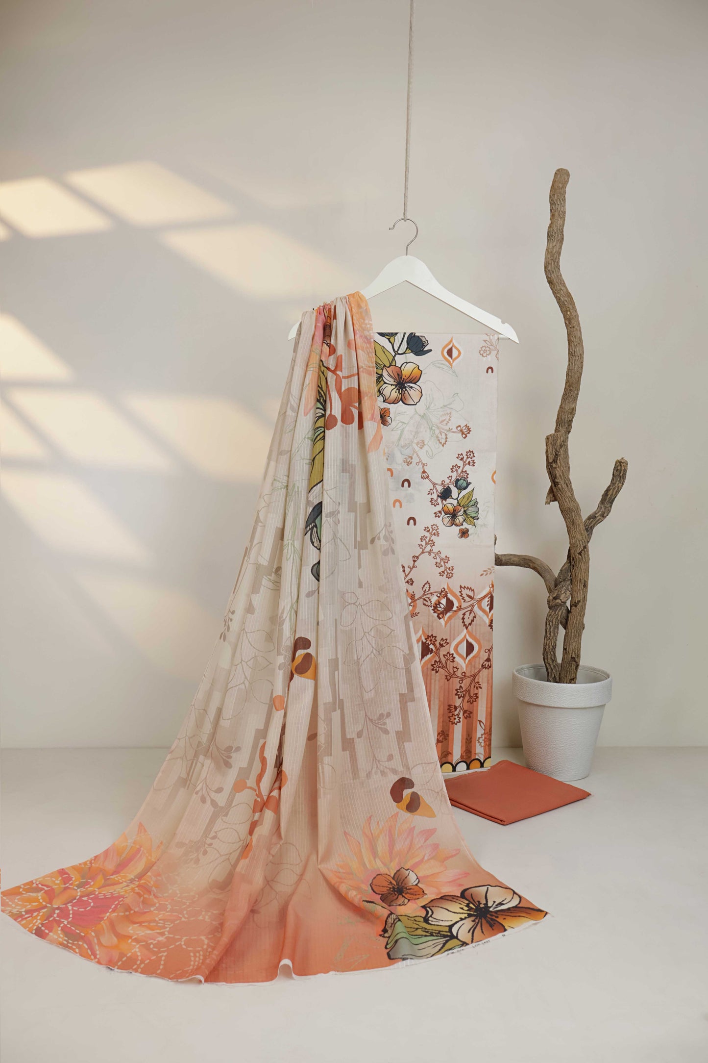 3PC-Lawn Printed Suit 3PSL71
