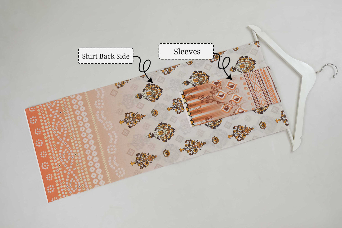 3PC-Lawn Printed Suit 3PSL71