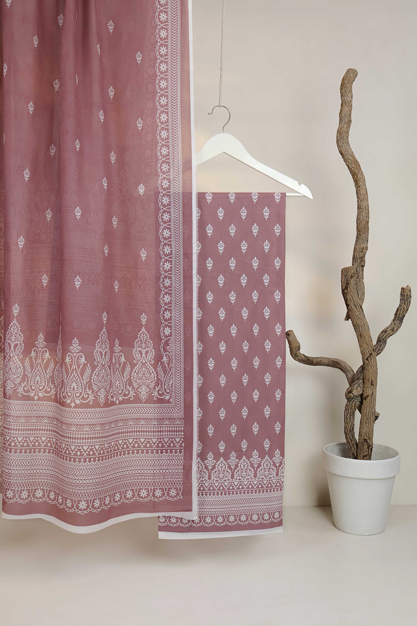 3PC-Lawn Printed Suit 3PLBS134