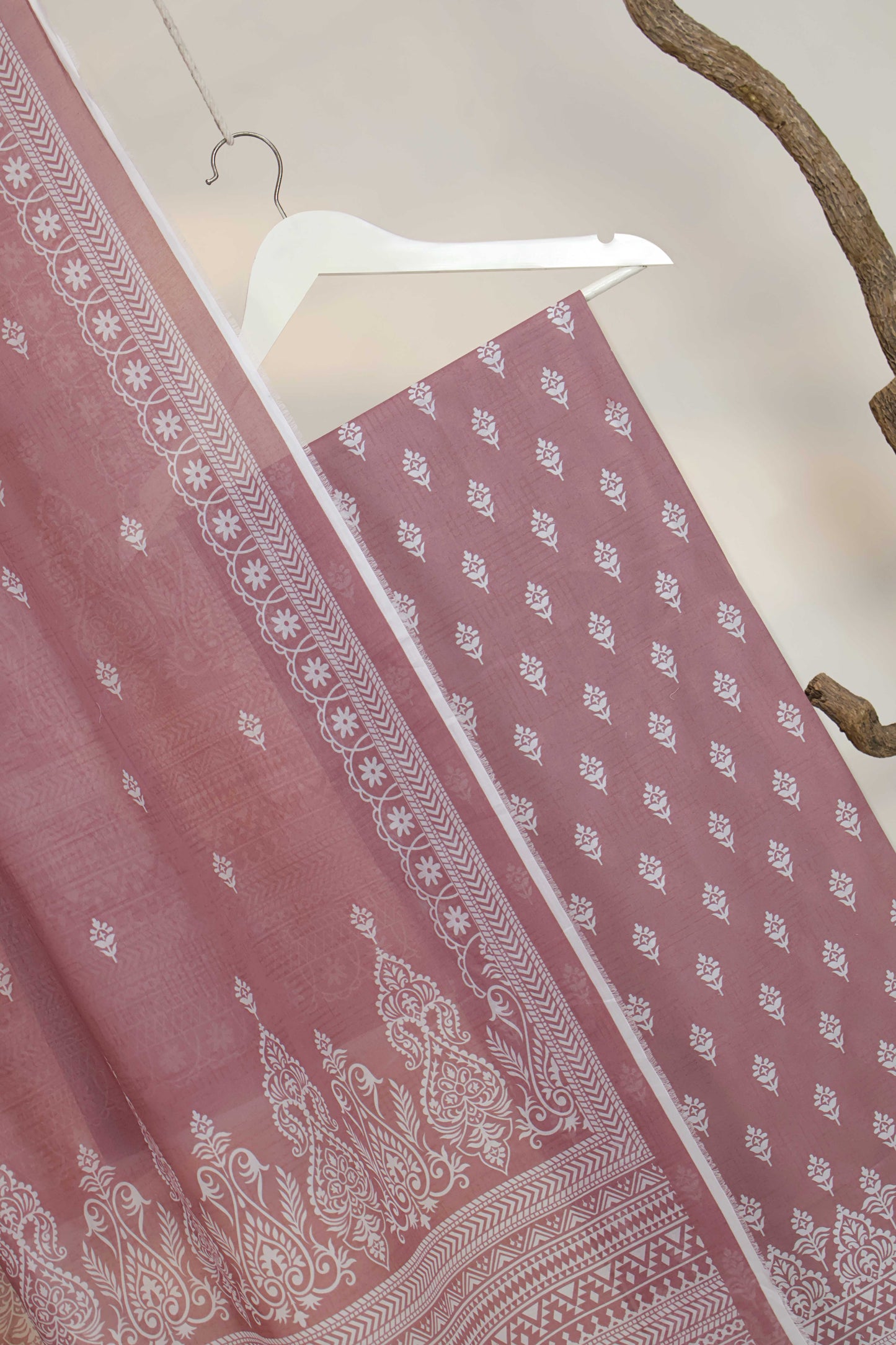 3PC-Lawn Printed Suit 3PLBS134