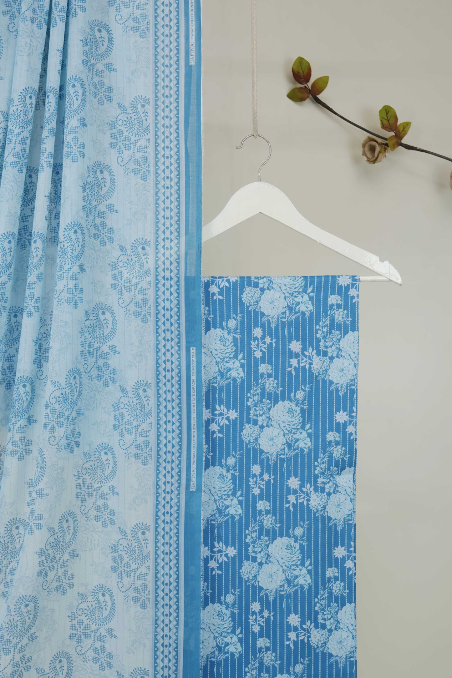 3PC-Lawn Printed Suit 3PLBS26