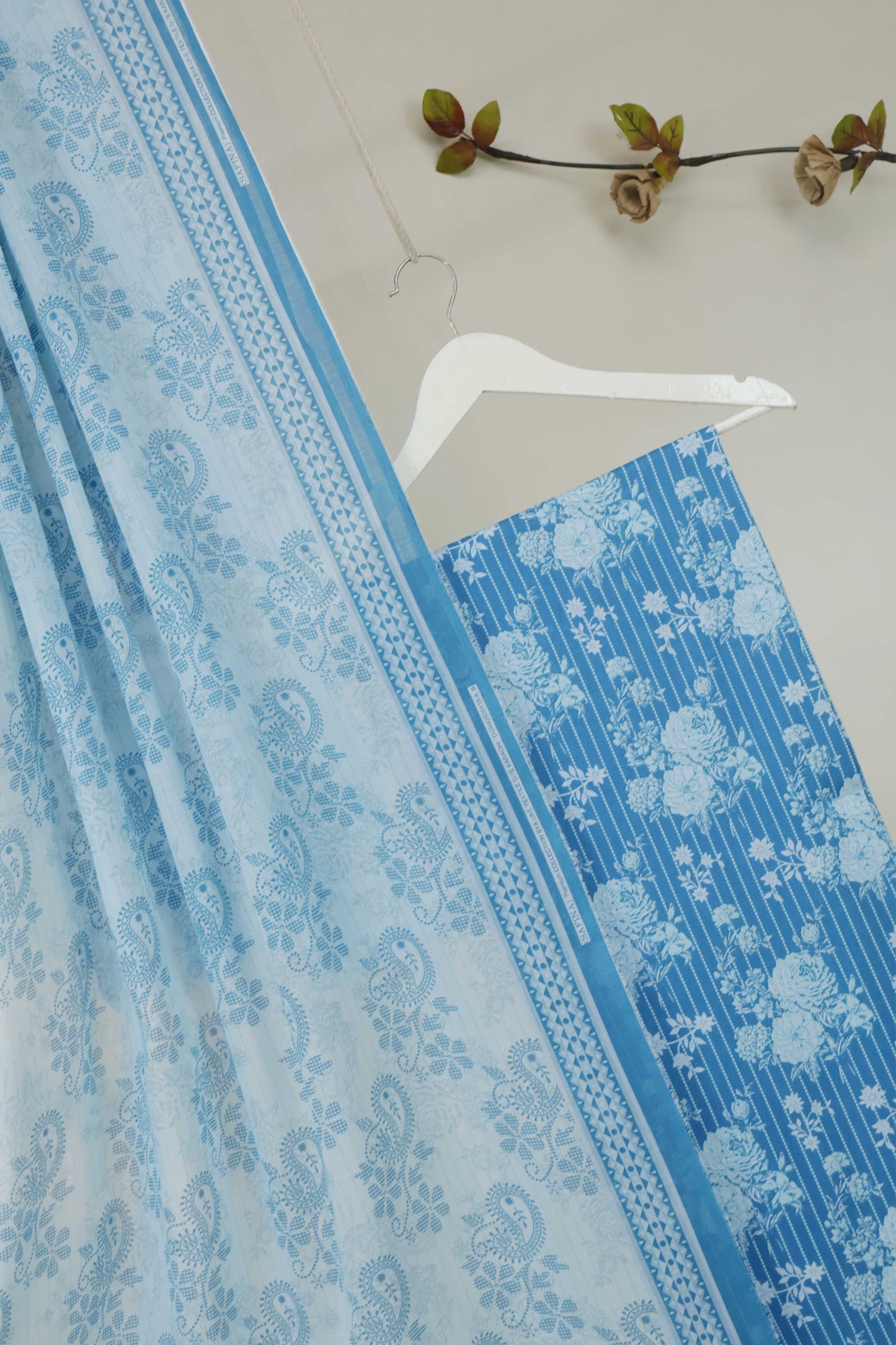 3PC-Lawn Printed Suit 3PLBS26