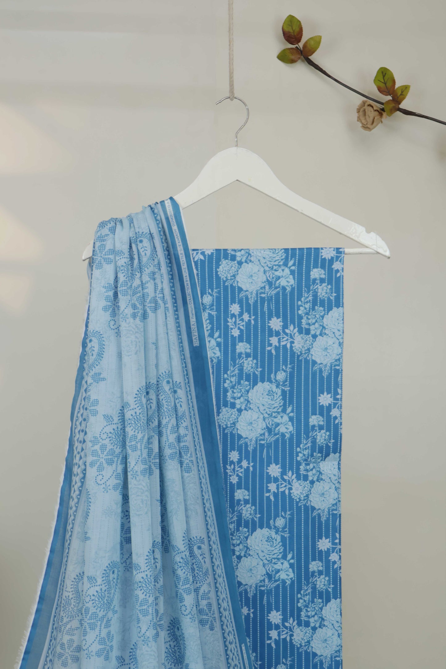 3PC-Lawn Printed Suit 3PLBS26