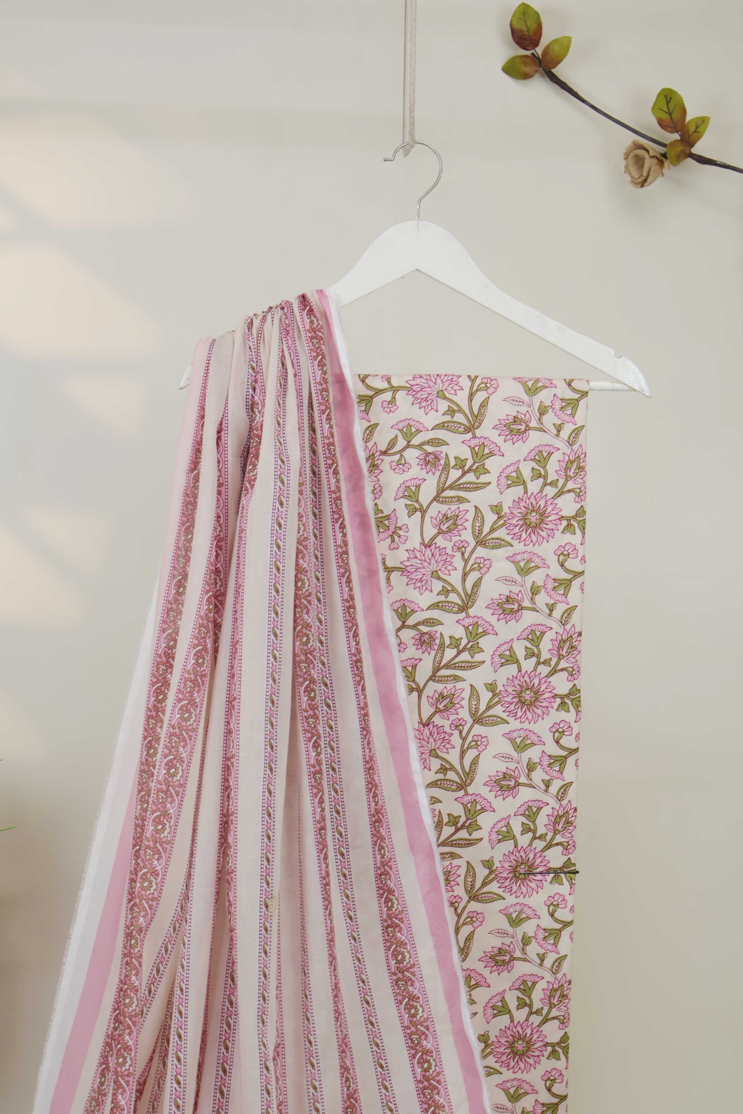3PC-Lawn Printed Suit 3PLBS21