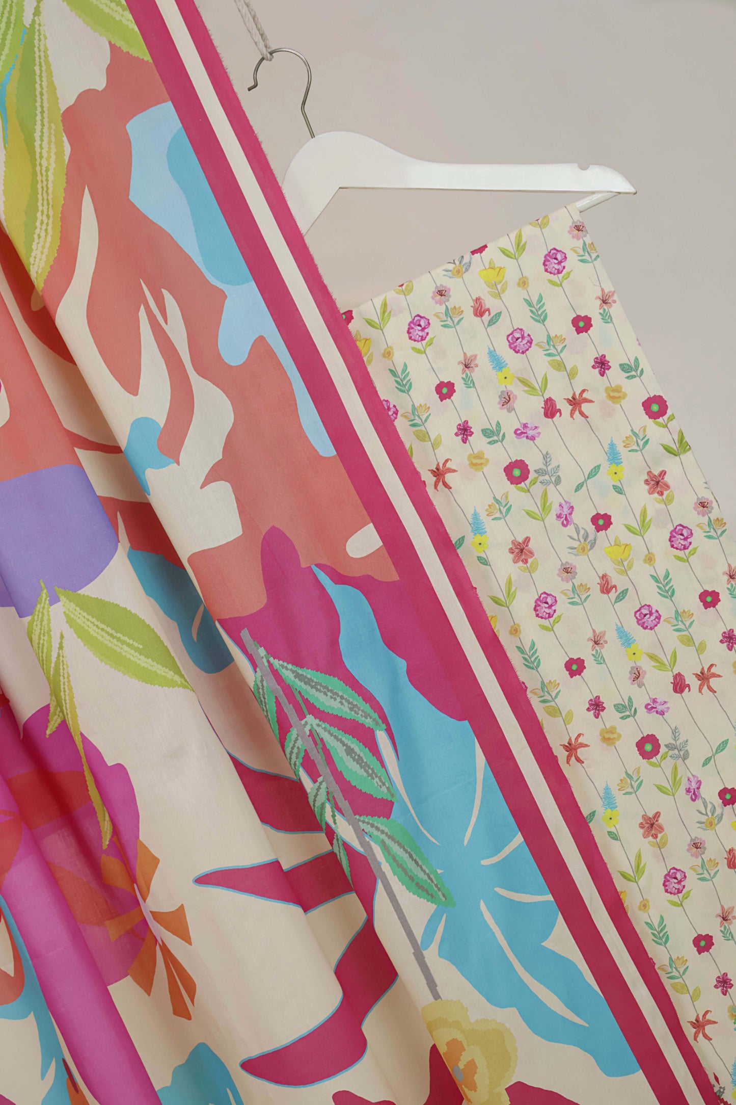 3pc-Lawn Printed Suit MS222