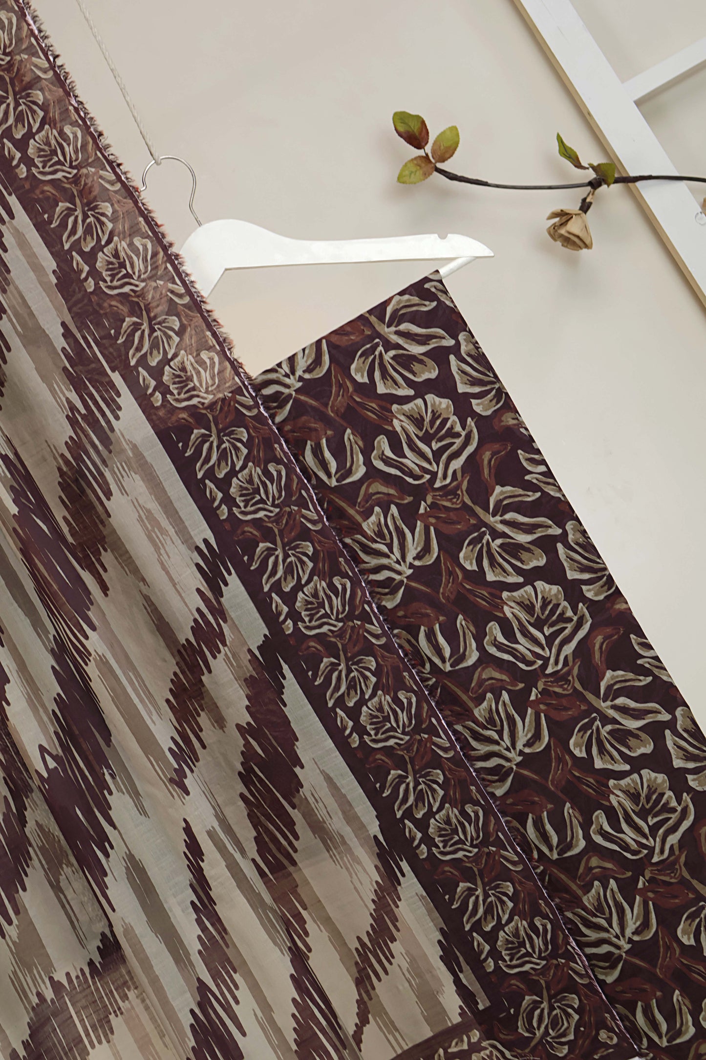 3pc-Lawn Printed Suit PLST12