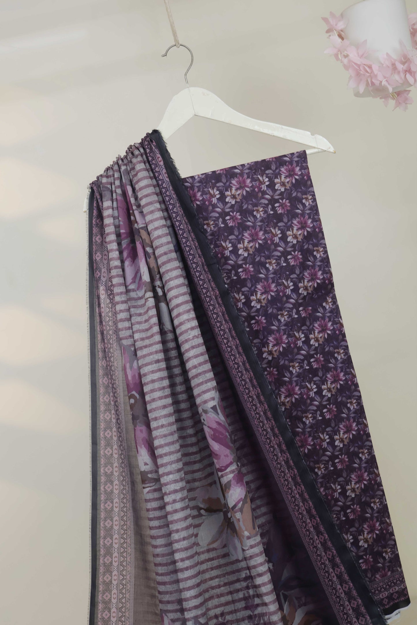 3PC-Lawn Printed Suit 3PLBS20