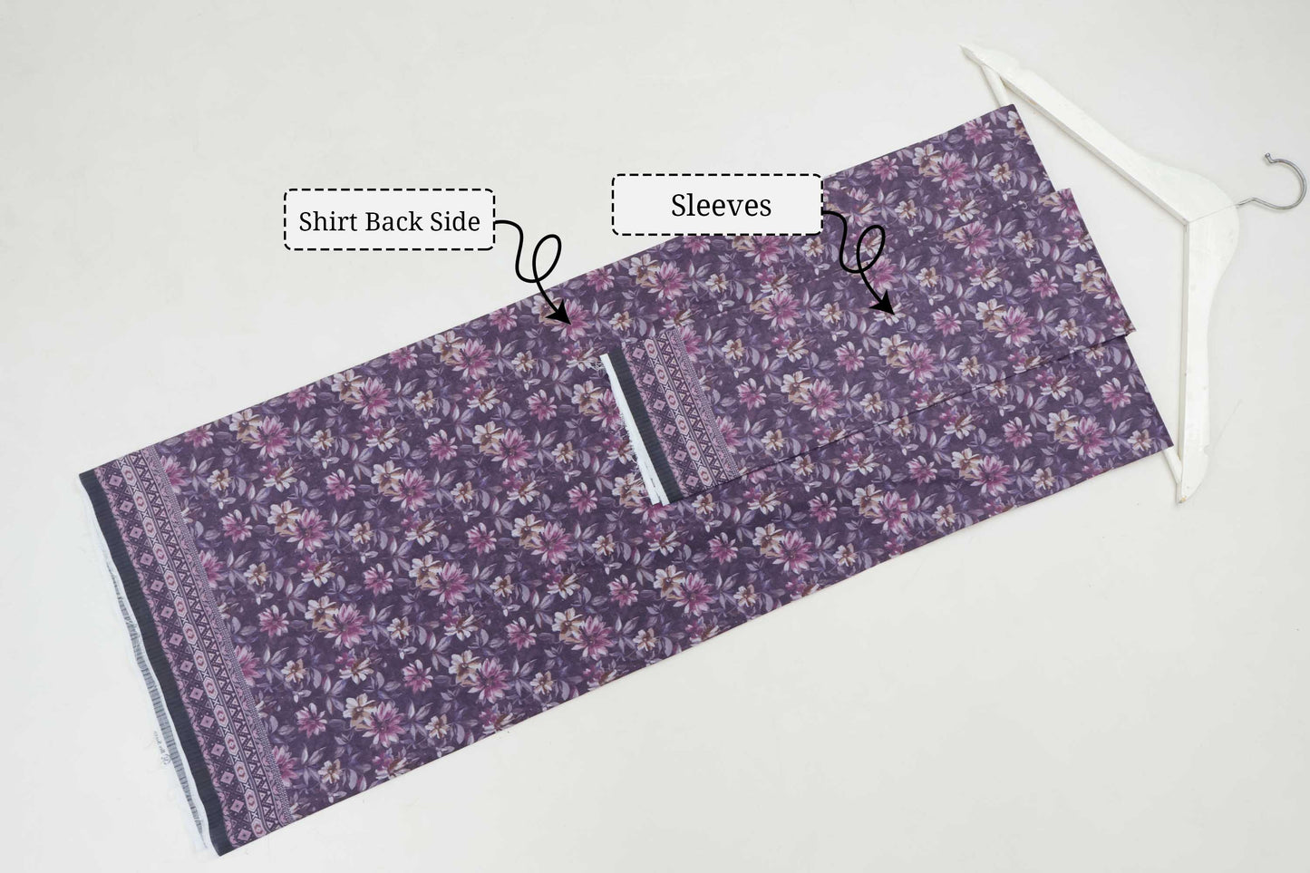 3PC-Lawn Printed Suit 3PLBS20