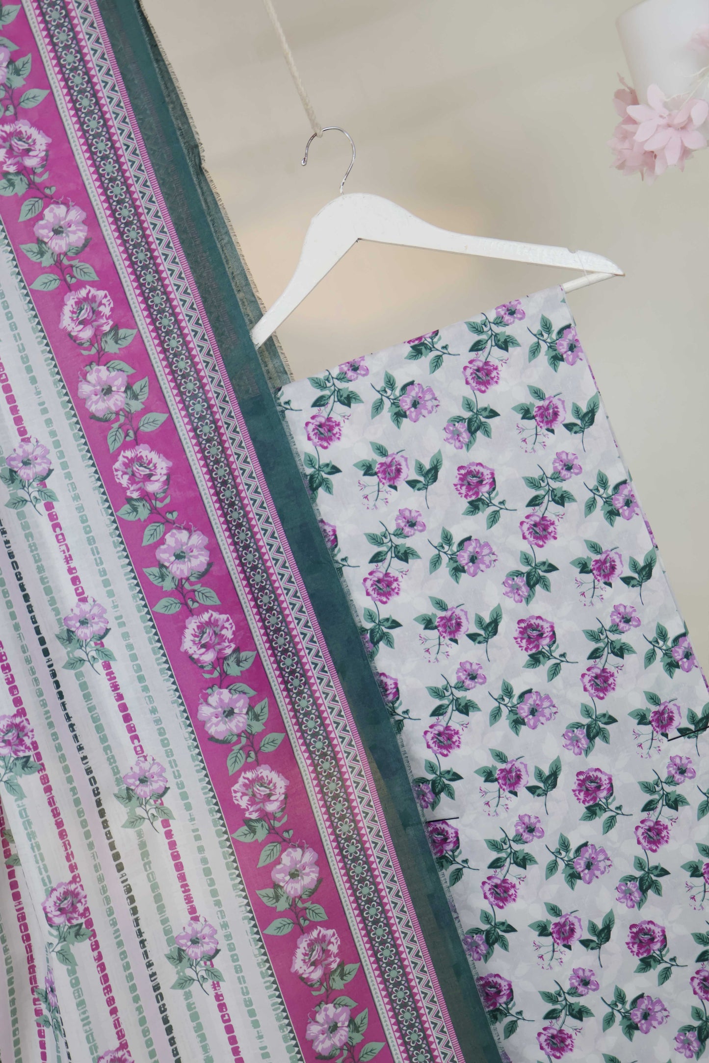 3PC-Lawn Printed Suit 3PLBS17