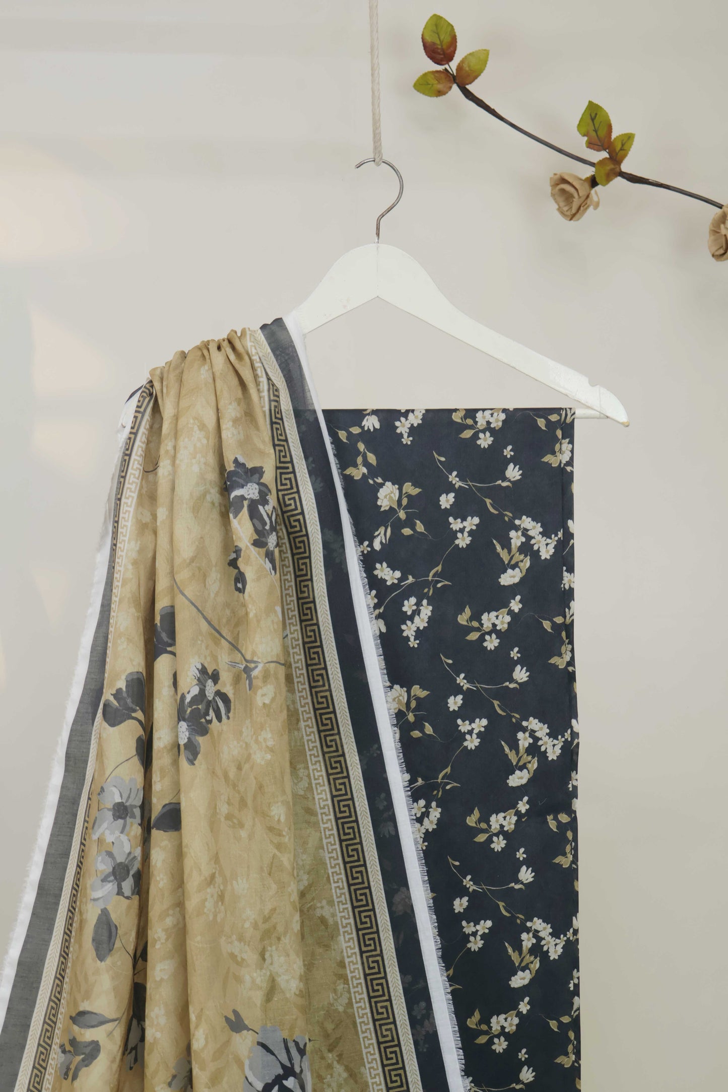3PC-Lawn Printed Suit 3PLBS28