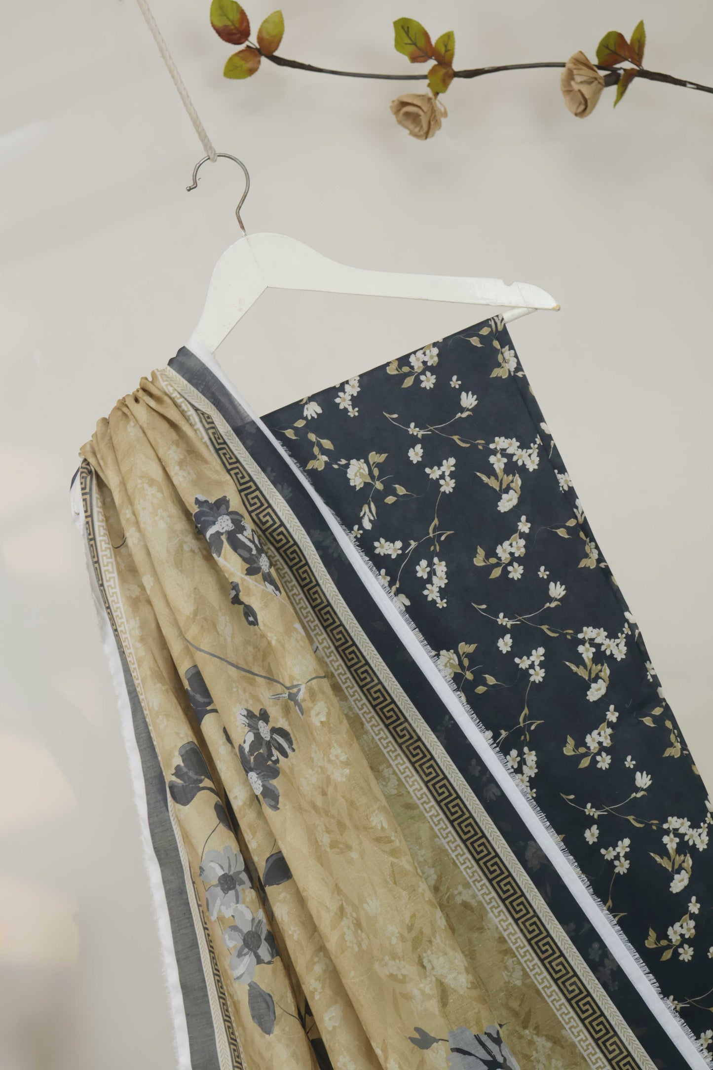 3PC-Lawn Printed Suit 3PLBS28