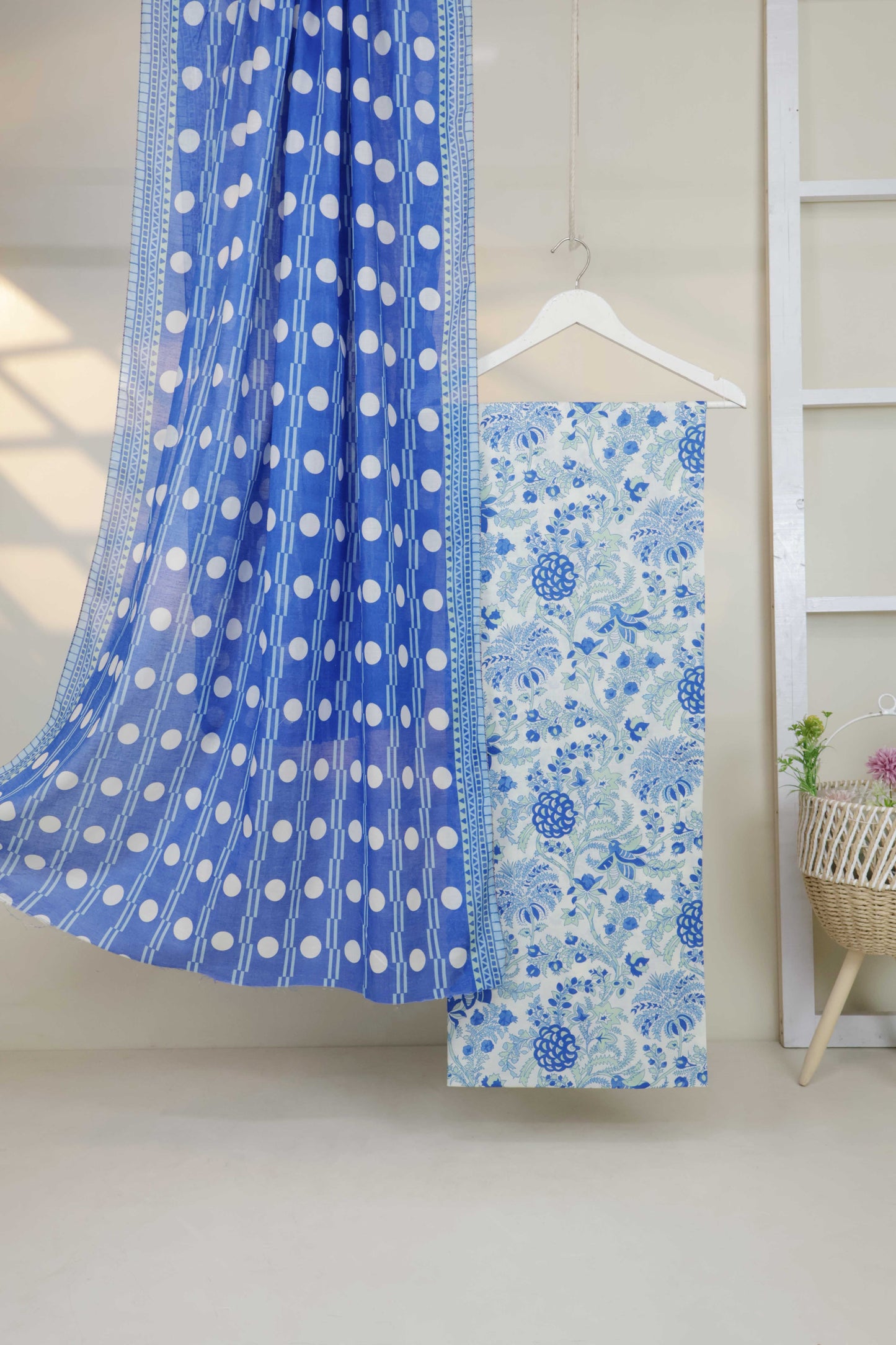 3PC-Lawn Printed Suit 3PLBS16