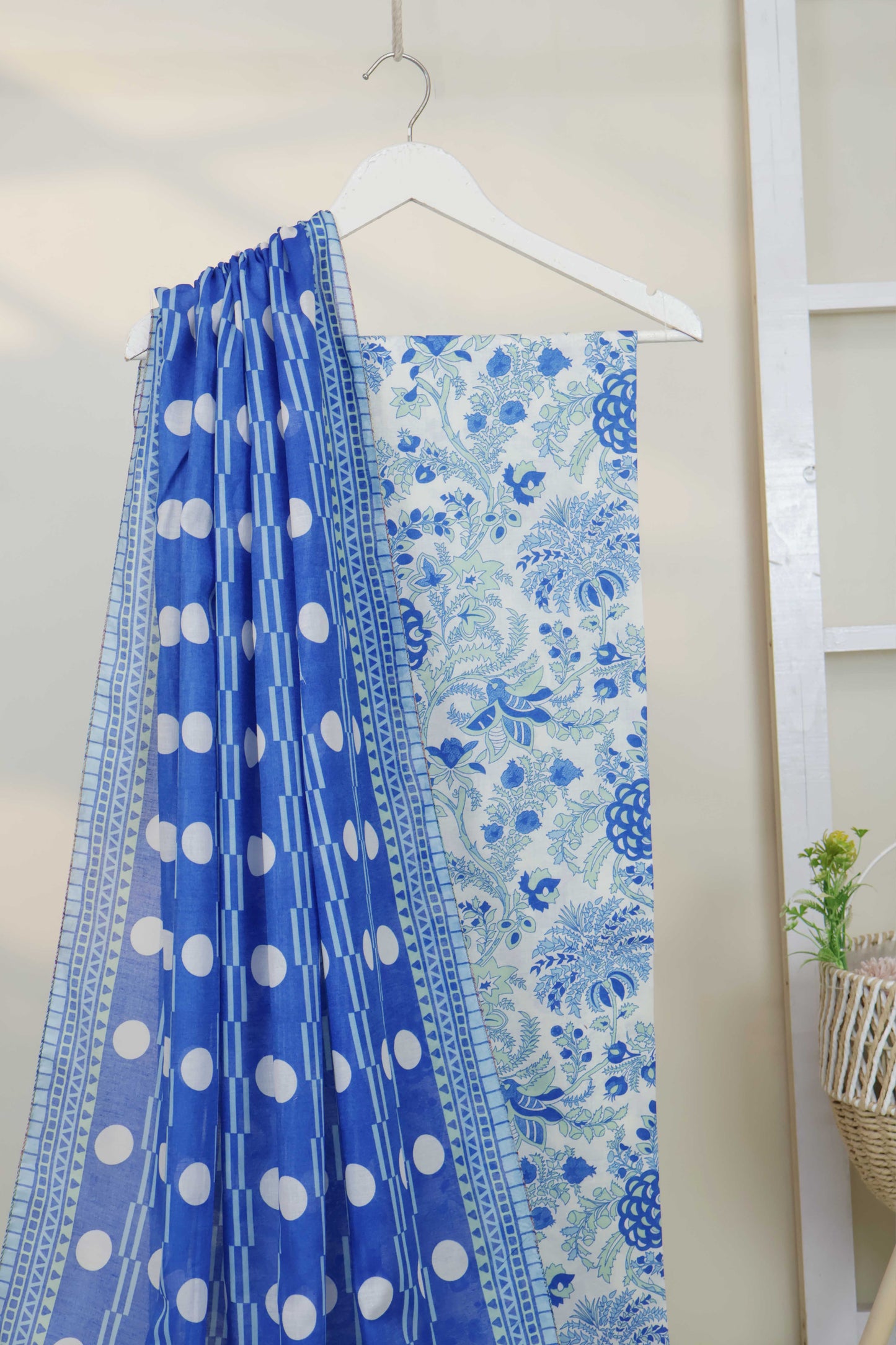 3PC-Lawn Printed Suit 3PLBS16