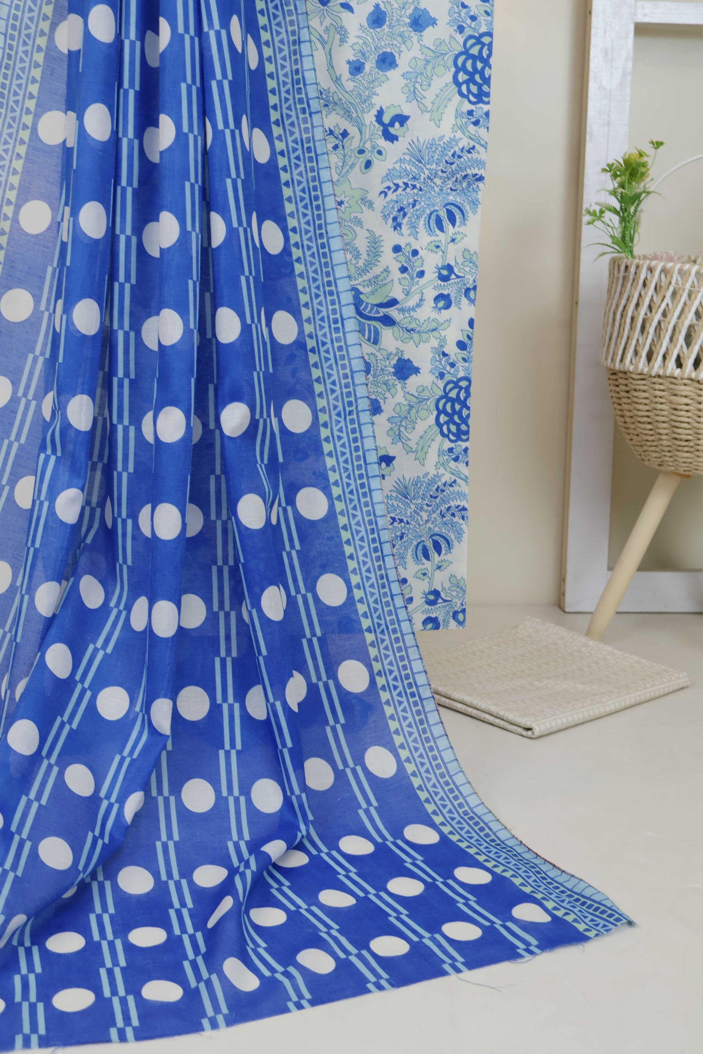 3PC-Lawn Printed Suit 3PLBS16
