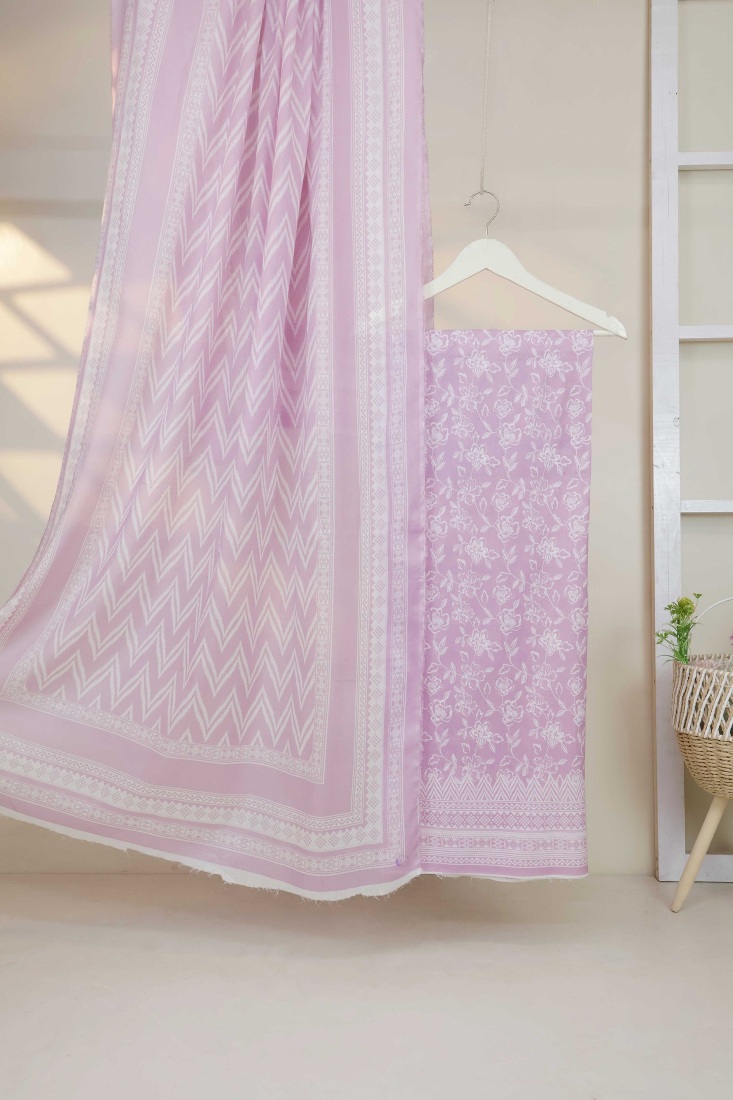 3PC-Lawn Printed Suit 3PLBS25