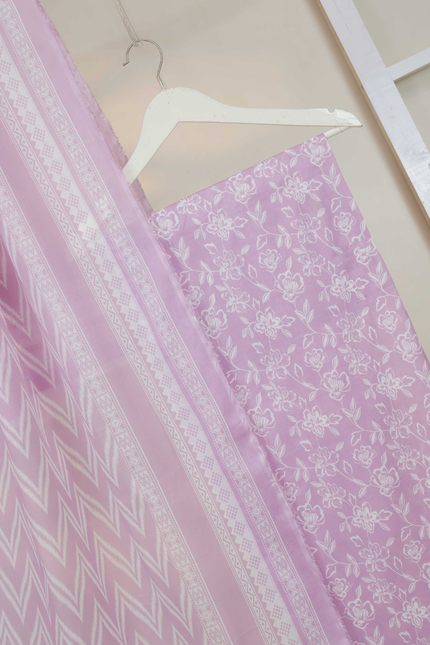 3PC-Lawn Printed Suit 3PLBS25