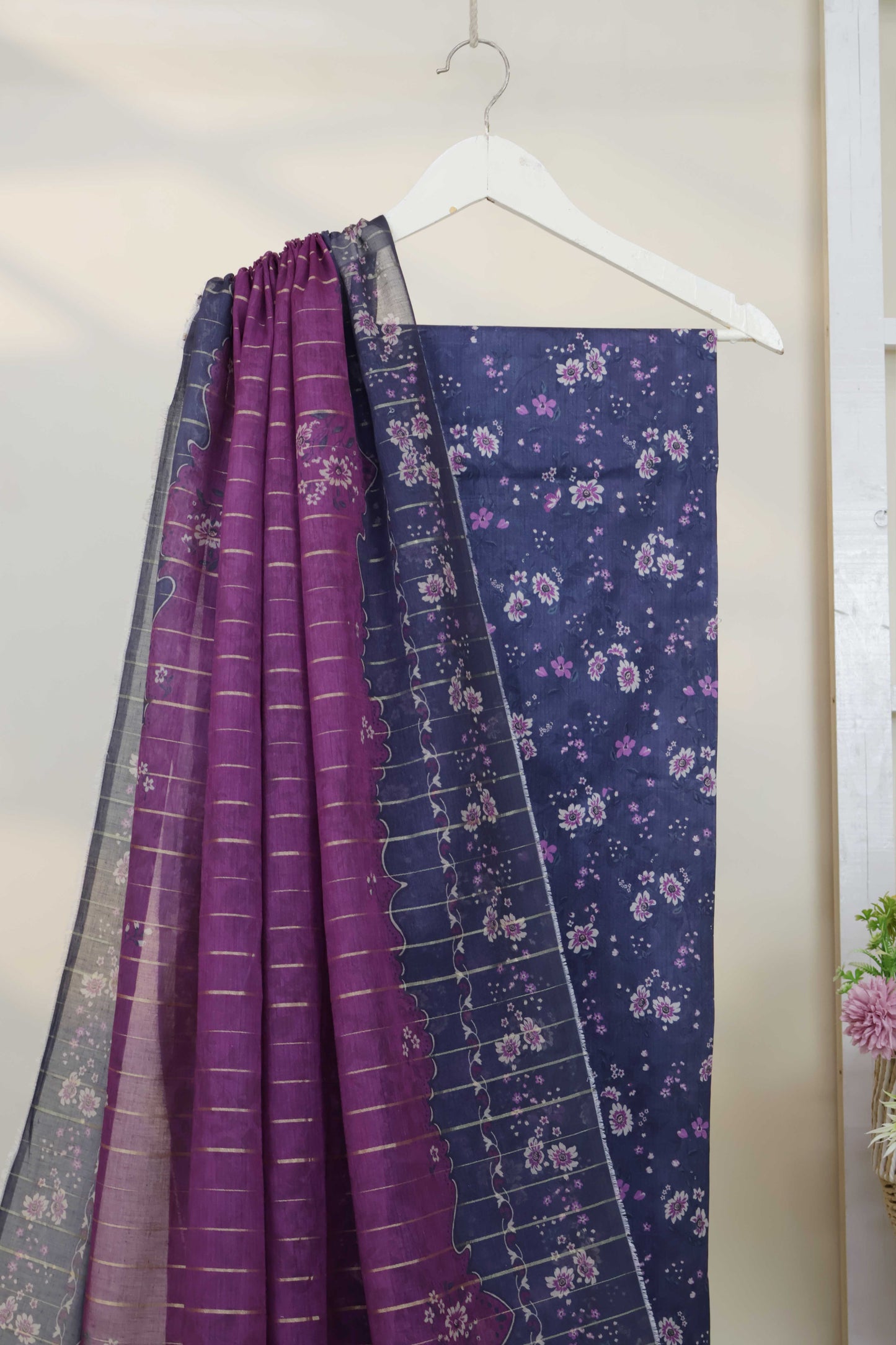 3PC-Lawn Printed Suit 3PLBS24