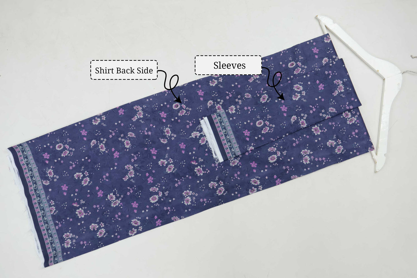 3PC-Lawn Printed Suit 3PLBS24