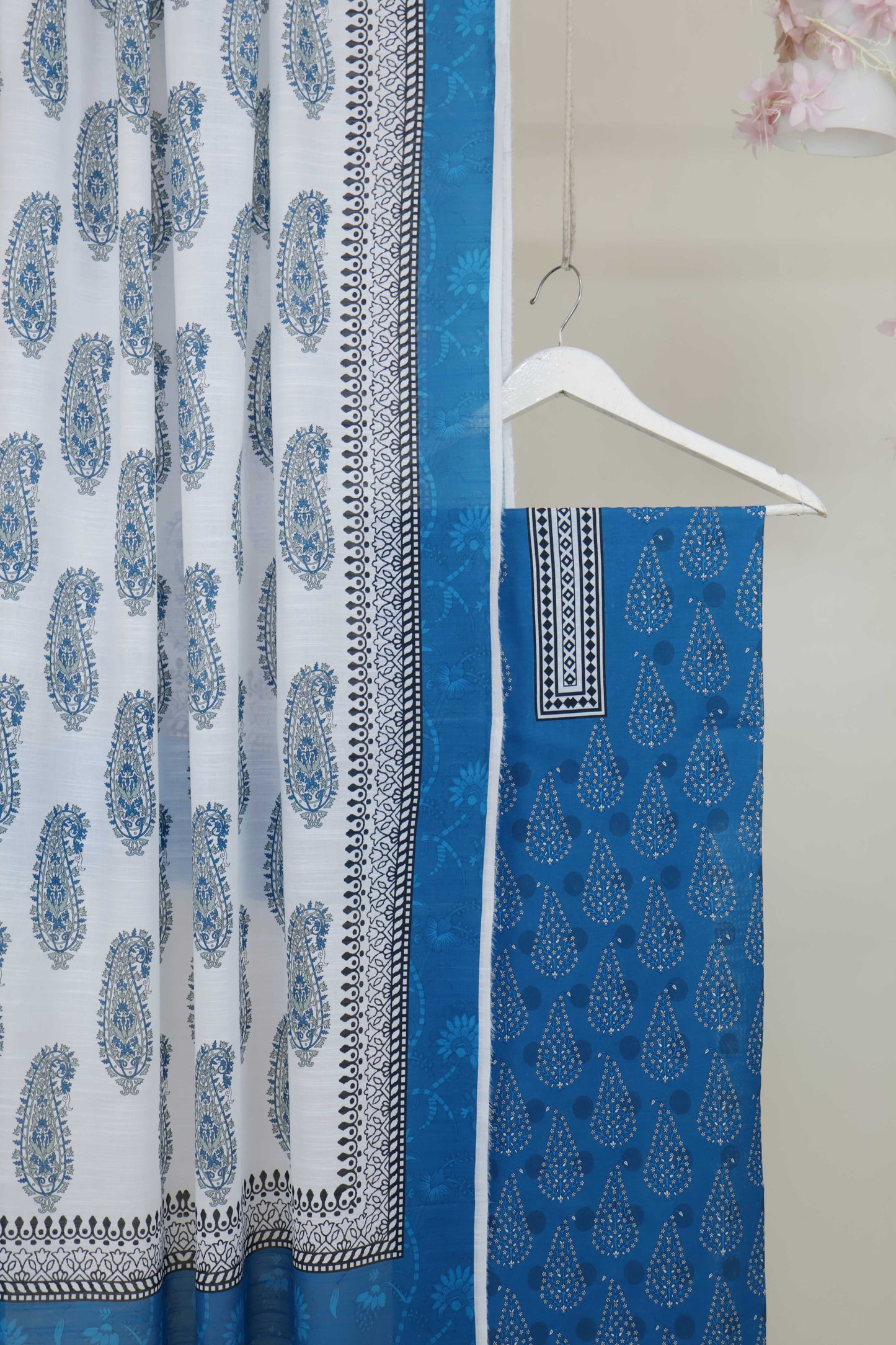 3pc-Lawn Printed Suit L3PP510