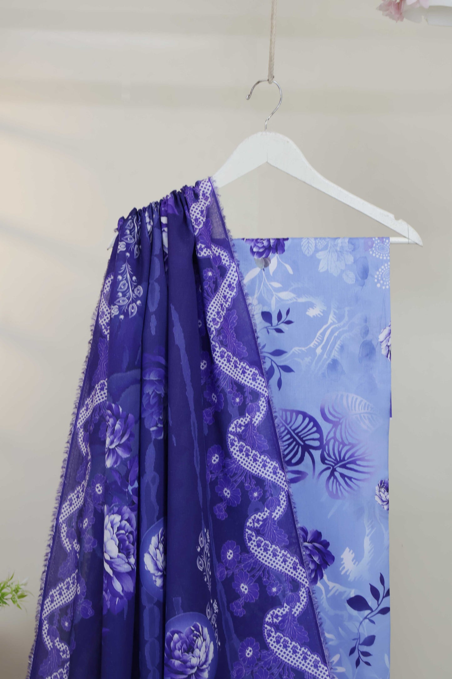 3pc-Lawn Printed Suit L3PP518