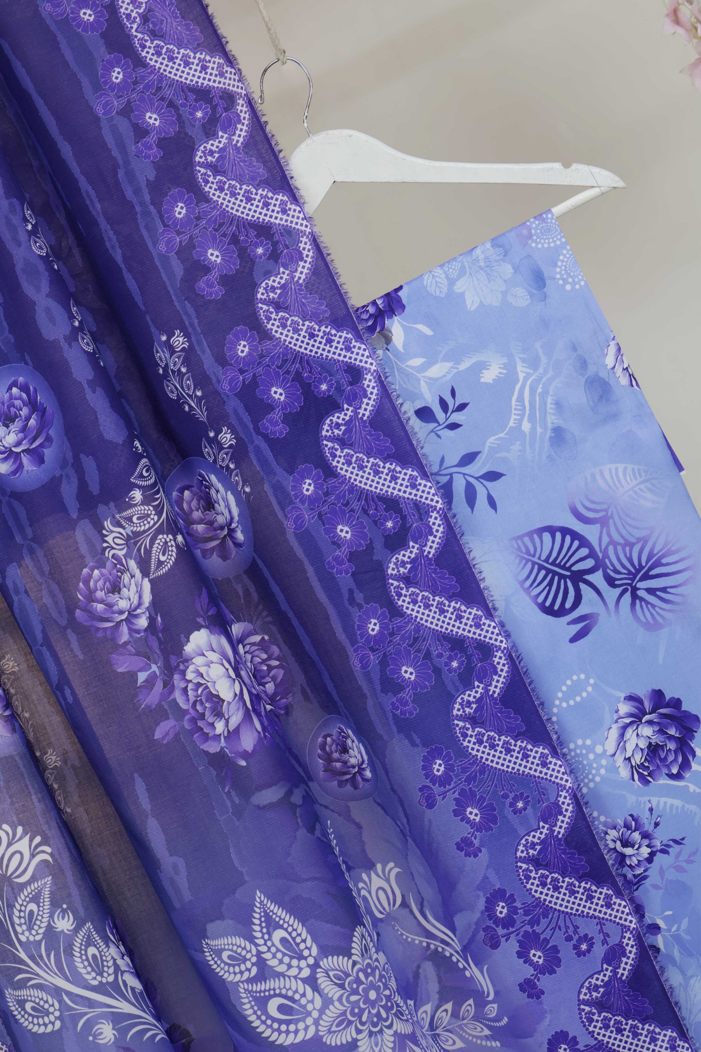 3pc-Lawn Printed Suit L3PP518