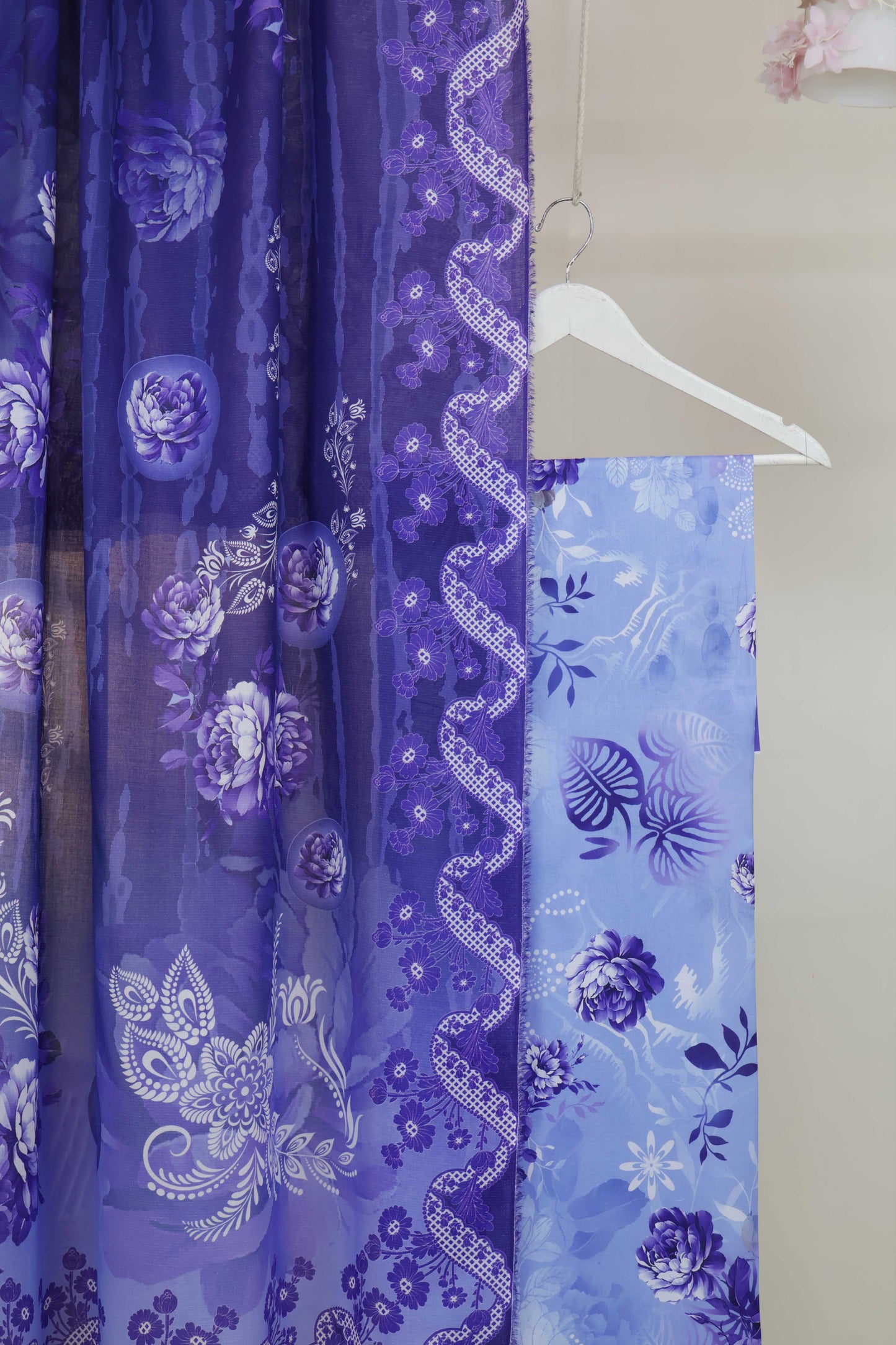 3pc-Lawn Printed Suit L3PP518