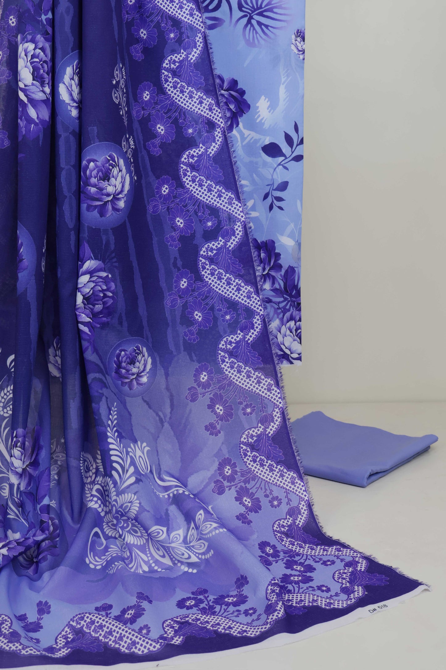 3pc-Lawn Printed Suit L3PP518