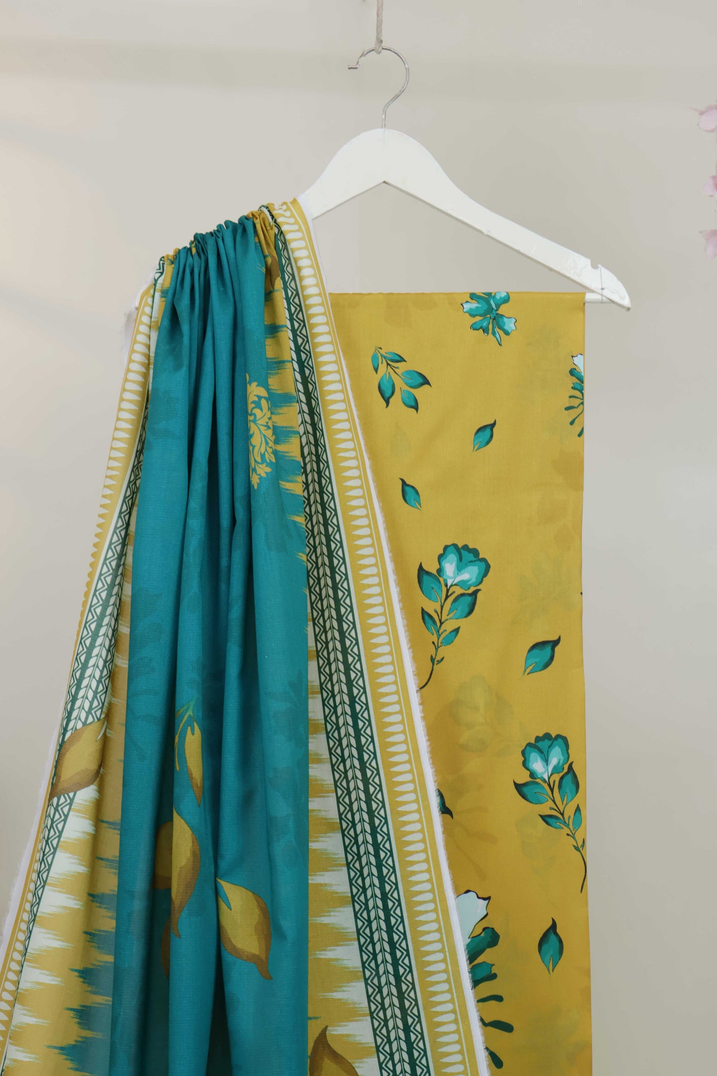 3pc-Lawn Printed Suit L3PP523