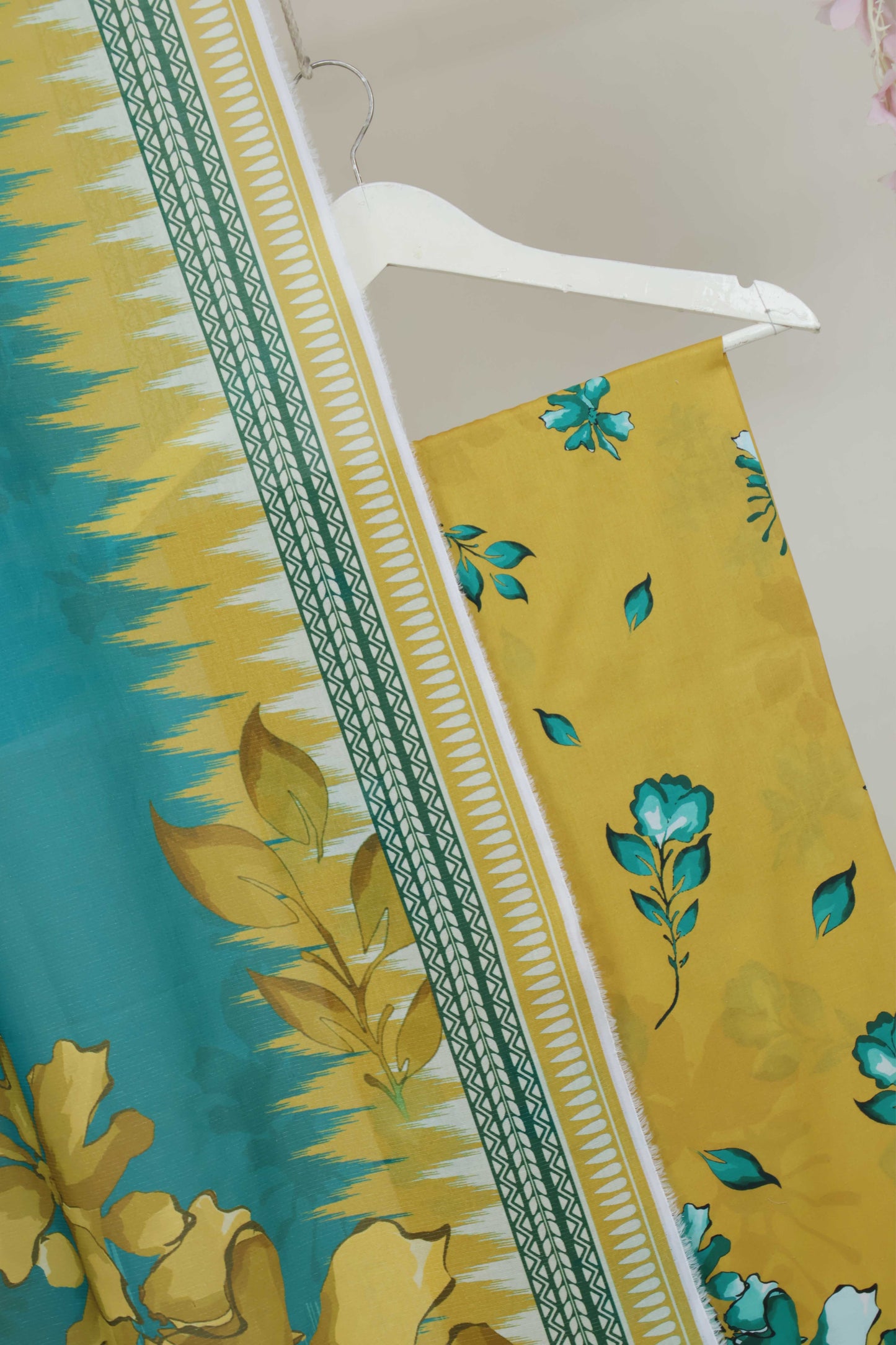 3pc-Lawn Printed Suit L3PP523