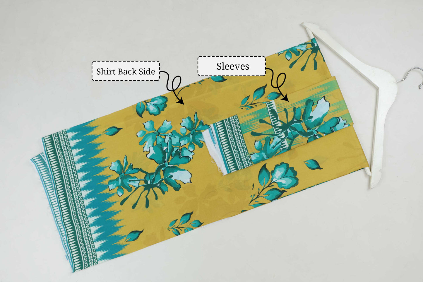 3pc-Lawn Printed Suit L3PP523