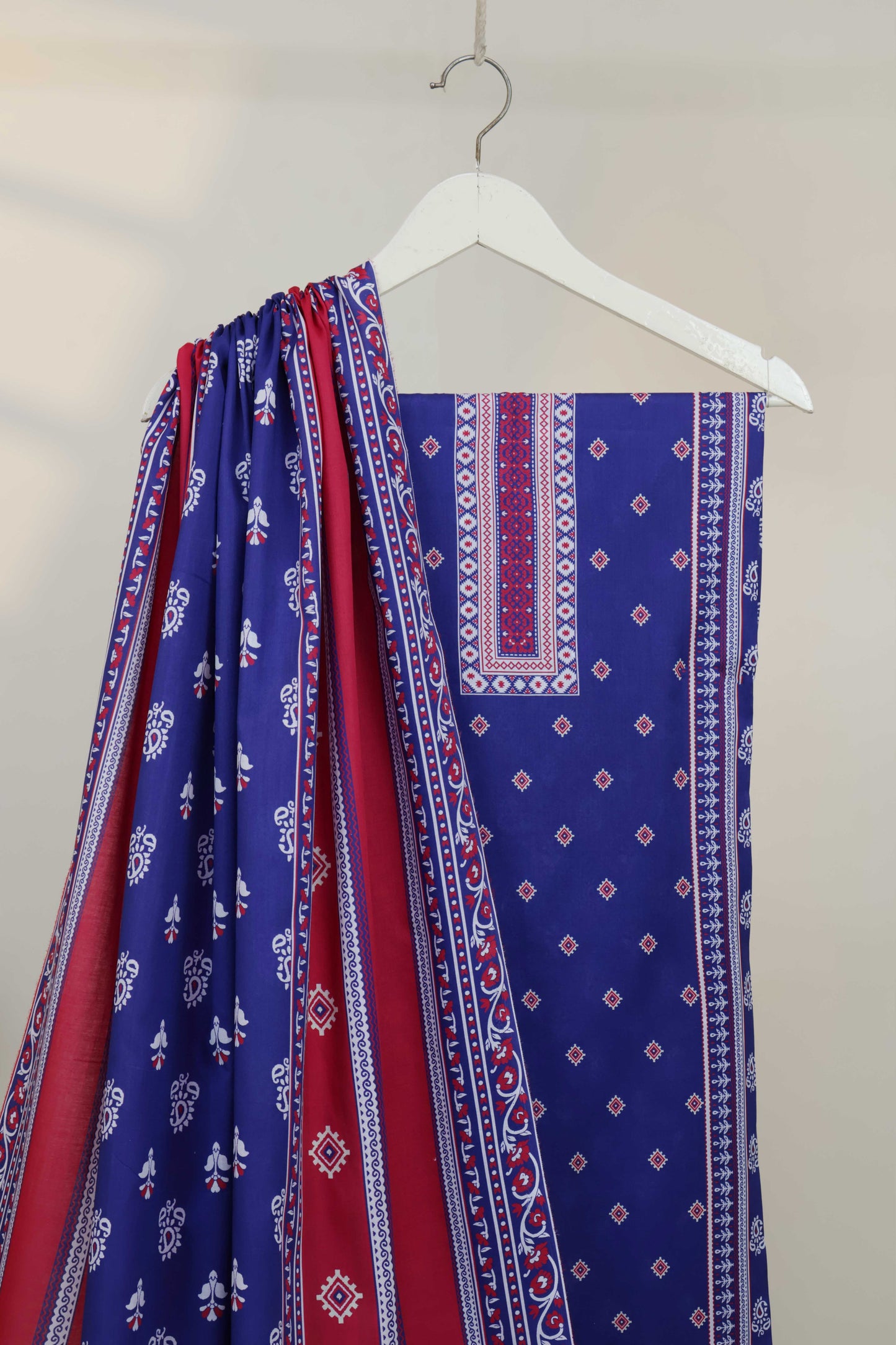 3pc-Lawn Printed Suit L3PP532