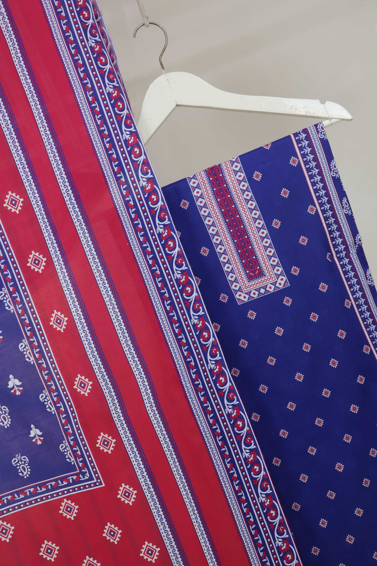 3pc-Lawn Printed Suit L3PP532