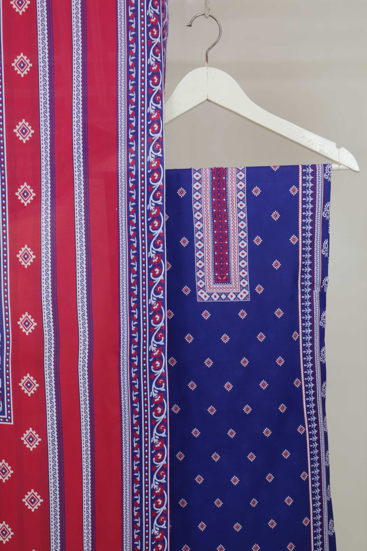 3pc-Lawn Printed Suit L3PP532