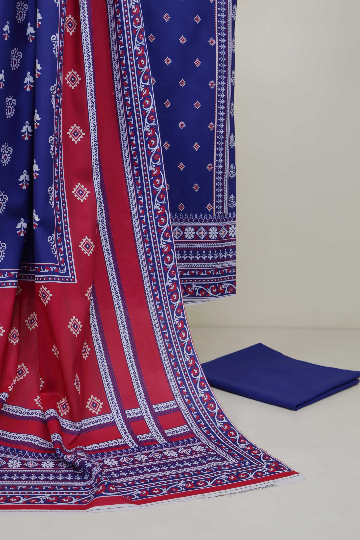 3pc-Lawn Printed Suit L3PP532