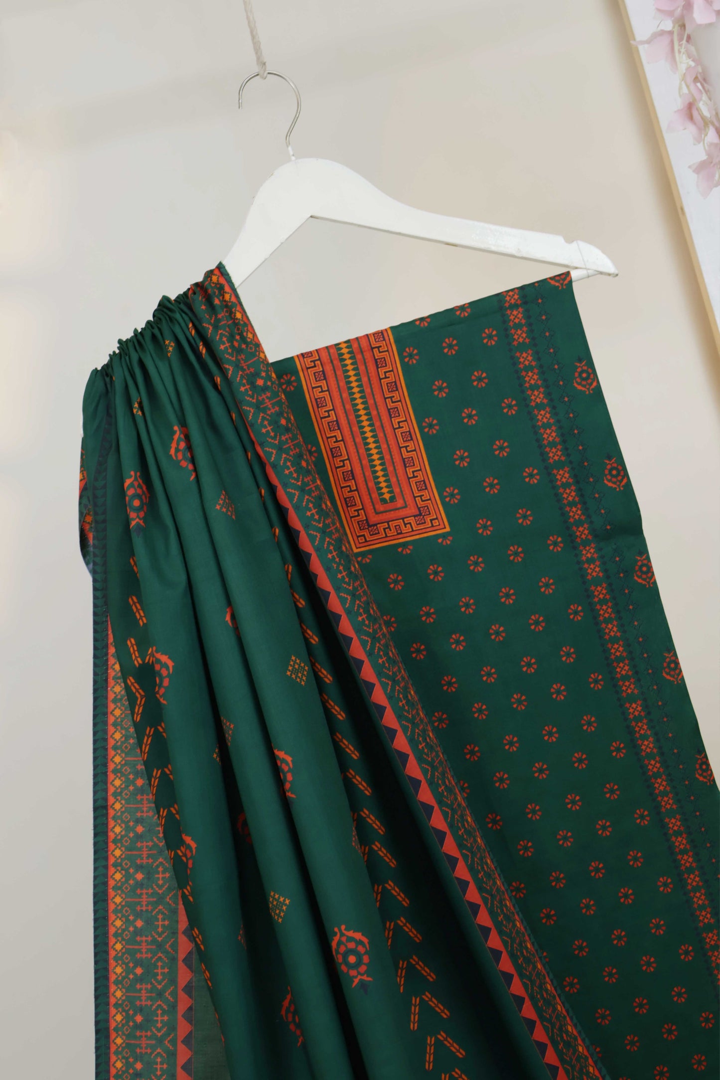 3pc-Lawn Printed Suit L3PP529