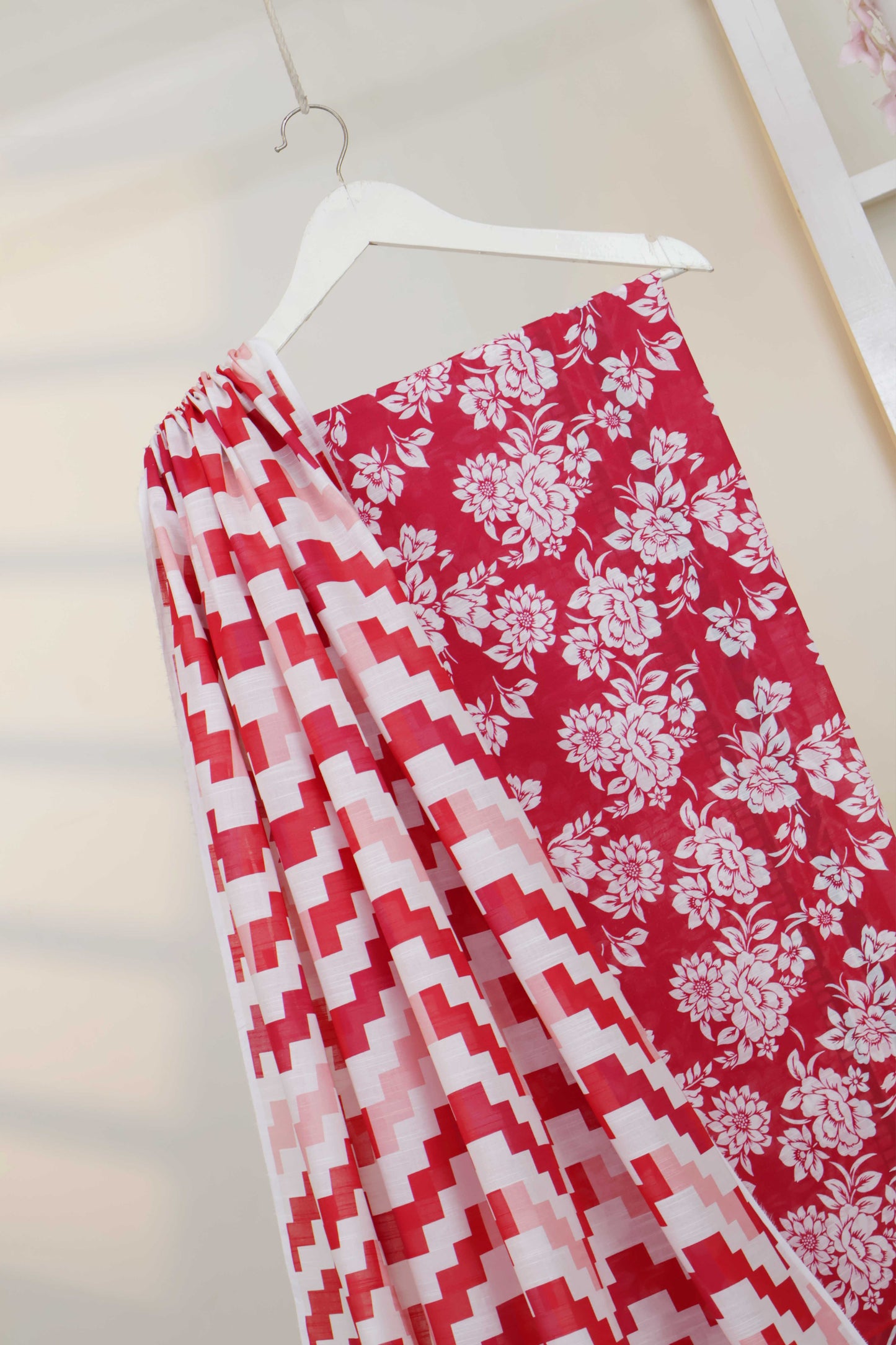 3pc-Lawn Printed Suit L3PP511