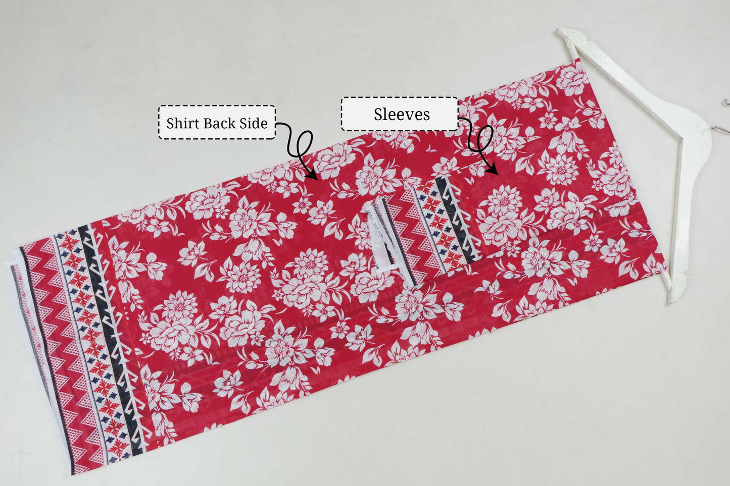 3pc-Lawn Printed Suit L3PP511