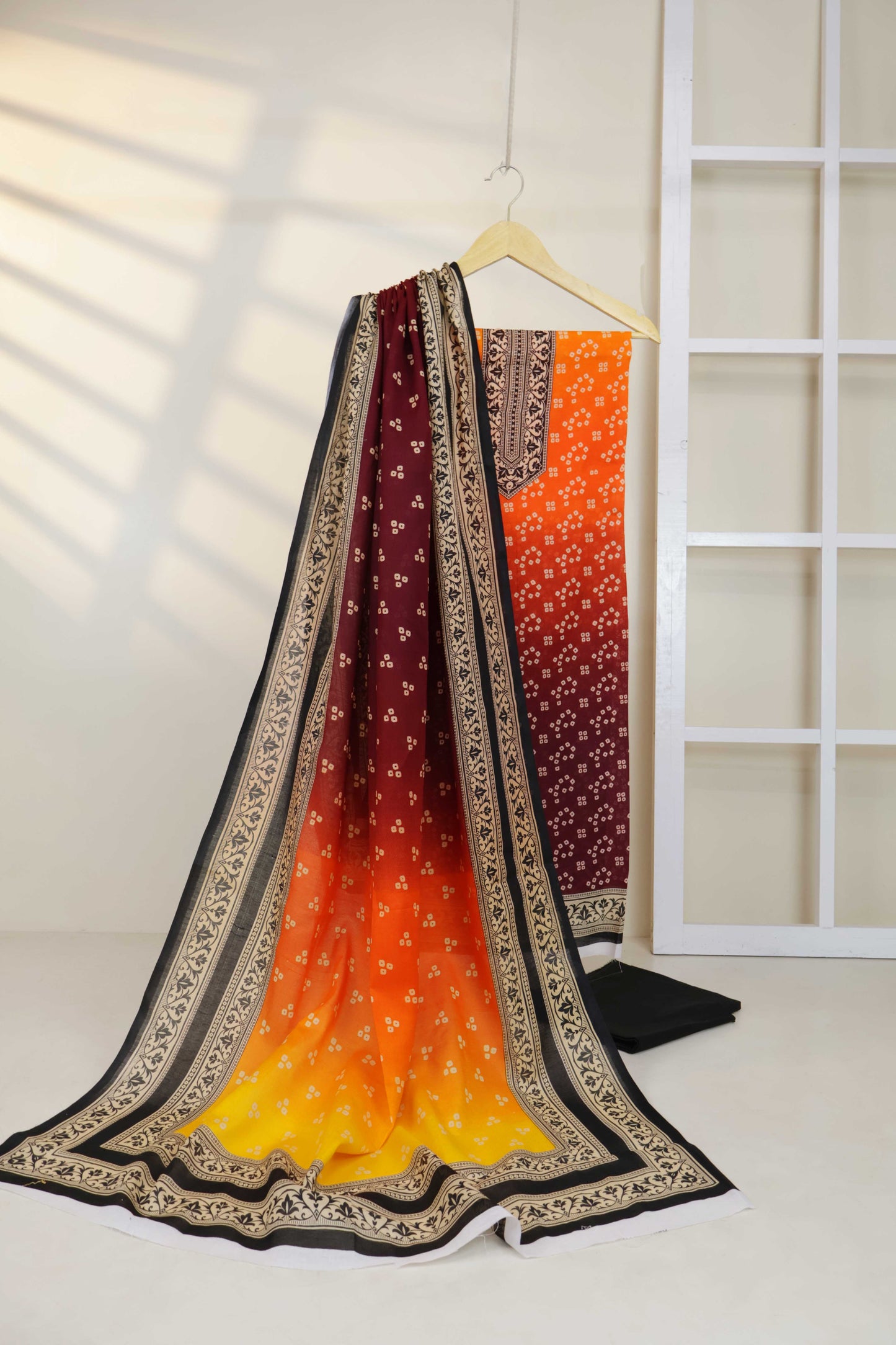 3PC-Lawn Printed Suit 3PSL69