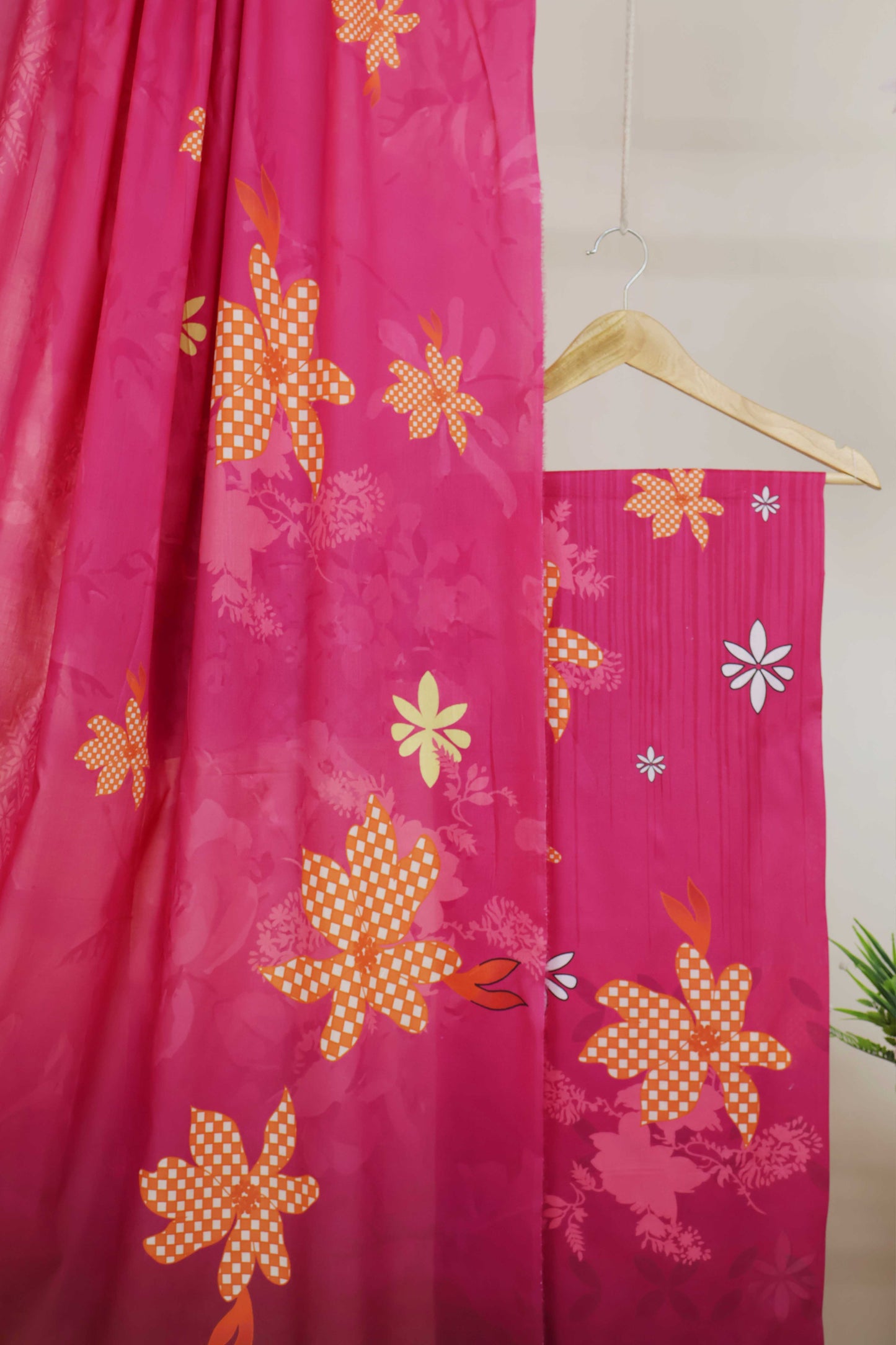3pc-Lawn Printed Suit L3PP09