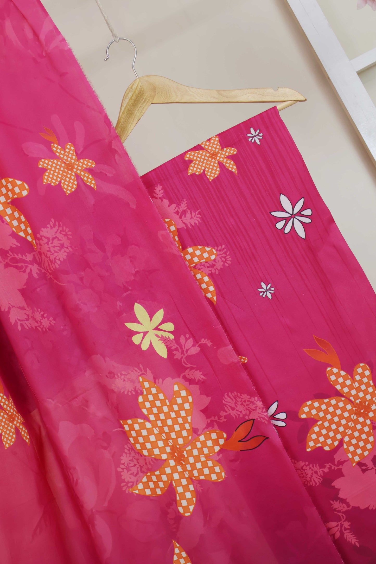 3pc-Lawn Printed Suit L3PP09