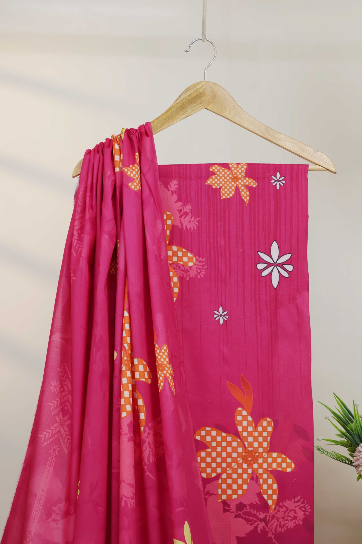 3pc-Lawn Printed Suit L3PP09