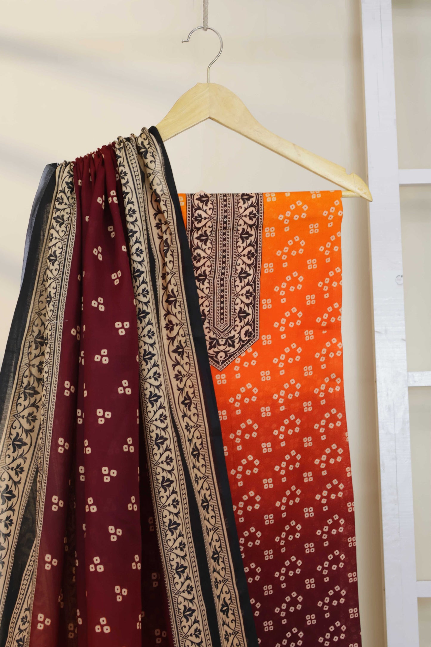 3PC-Lawn Printed Suit 3PSL69