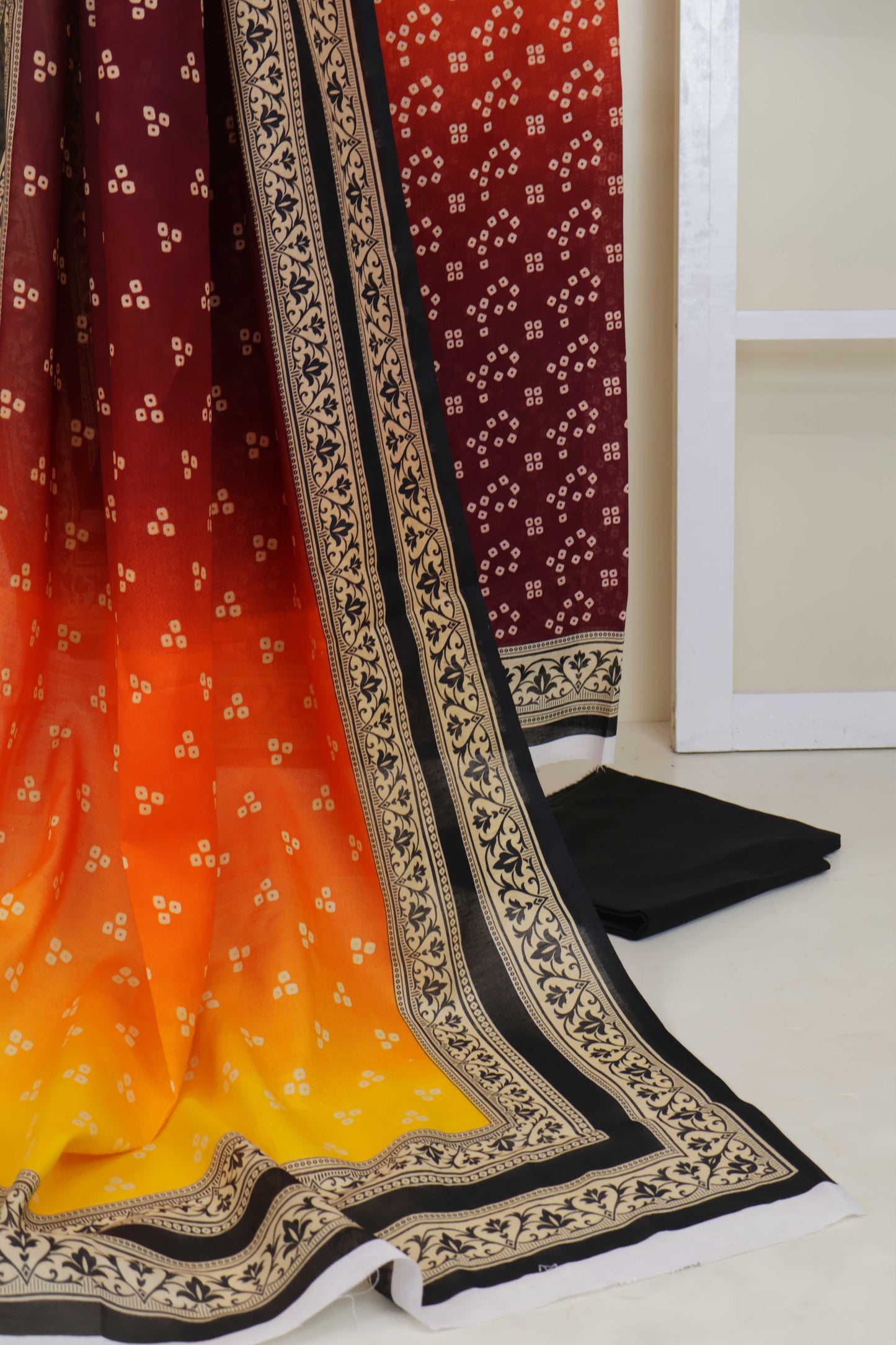 3PC-Lawn Printed Suit 3PSL69