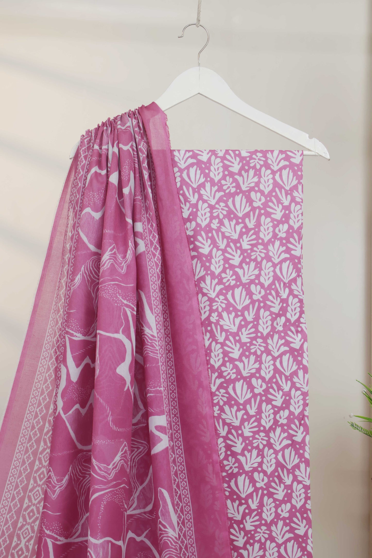 3PC-Lawn Printed Suit 3PLBS39